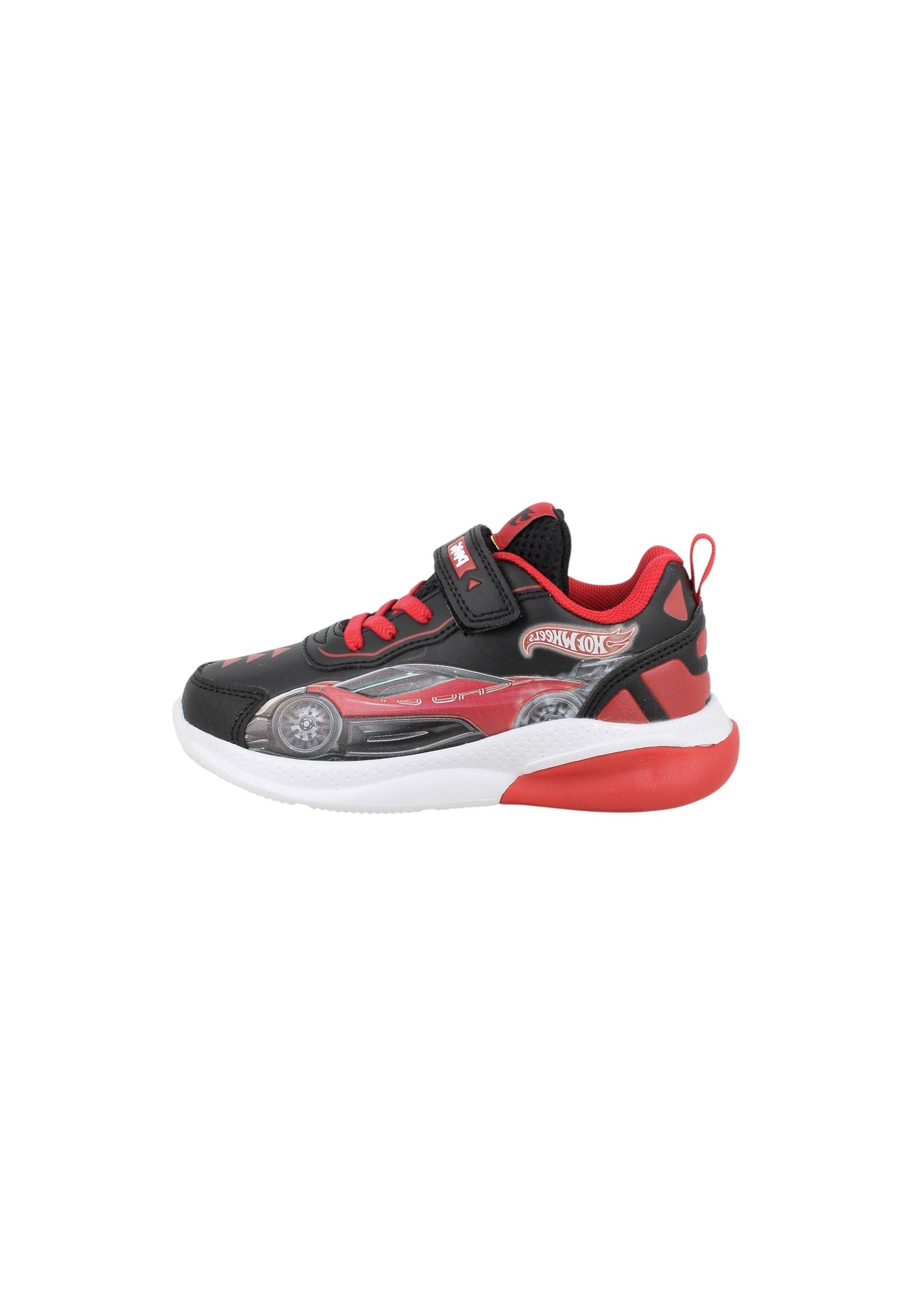 Sneakers luminose PRIMIGI - Hot Wheels 8991011 Bambino