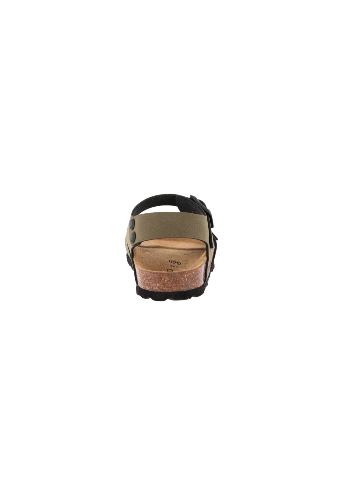 Sandali GRUNLAND Junior SB0634-40/SB0635-40 OLIVA Bambino
