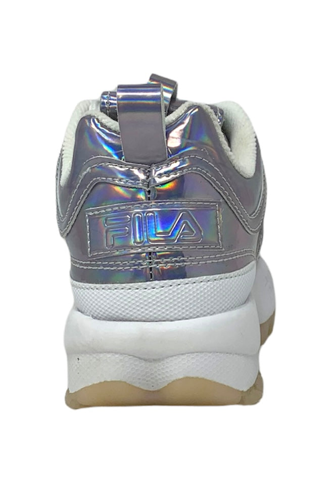 Scarpa da ginnastica FILA DISRUPTOR II IRI 5FM00723-199Donna