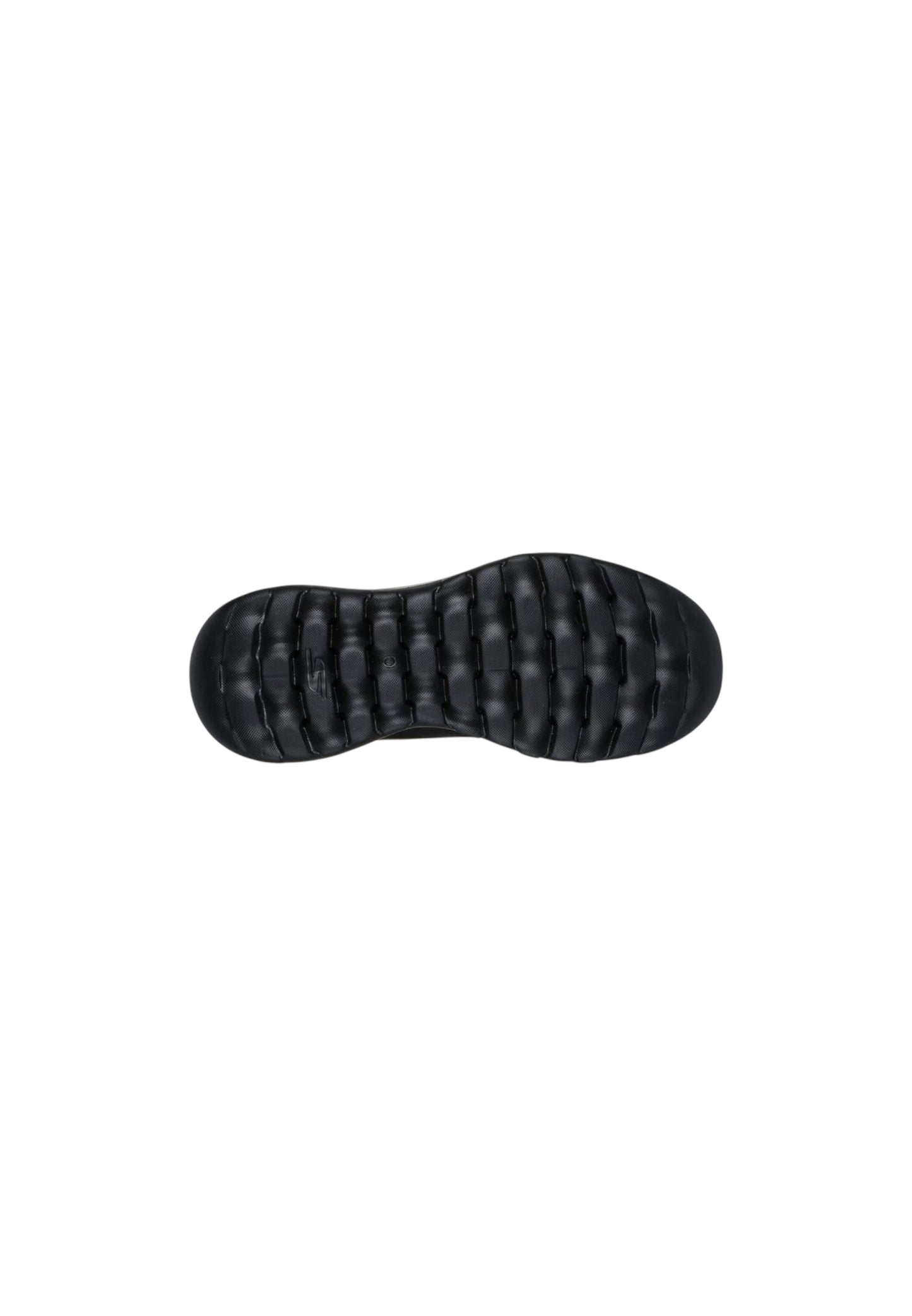 Stivaletti con pelliccia SKECHERS Slip Ins On The Go Joy - COZY DREAM 144800/BBK Donna