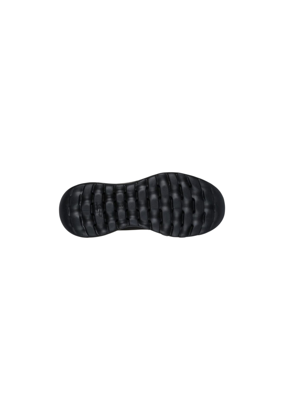 Stivaletti con pelliccia SKECHERS Slip Ins On The Go Joy - COZY DREAM 144800/BBK Donna