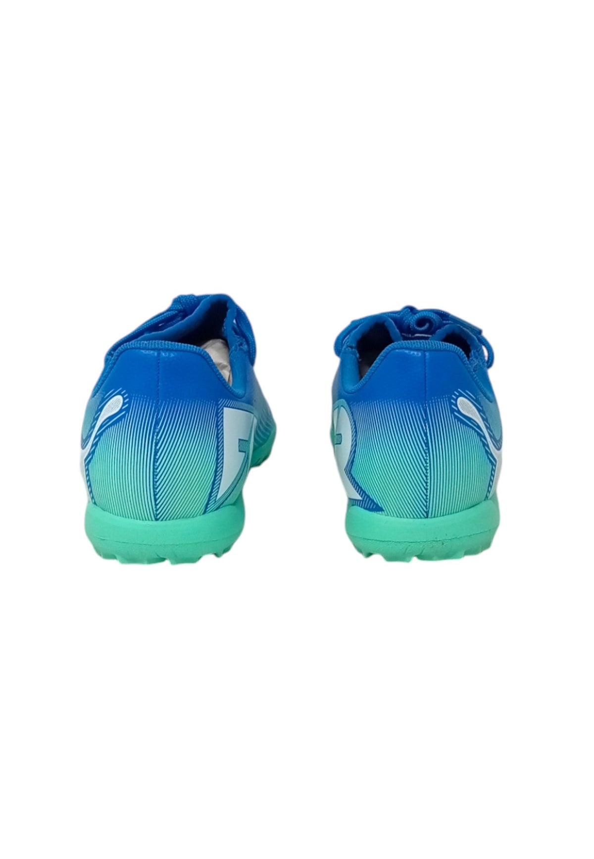 Scarpa da calcetto PUMA FUTURE 7 PLAY TT Jr 107950 01 Bambino/ragazzo