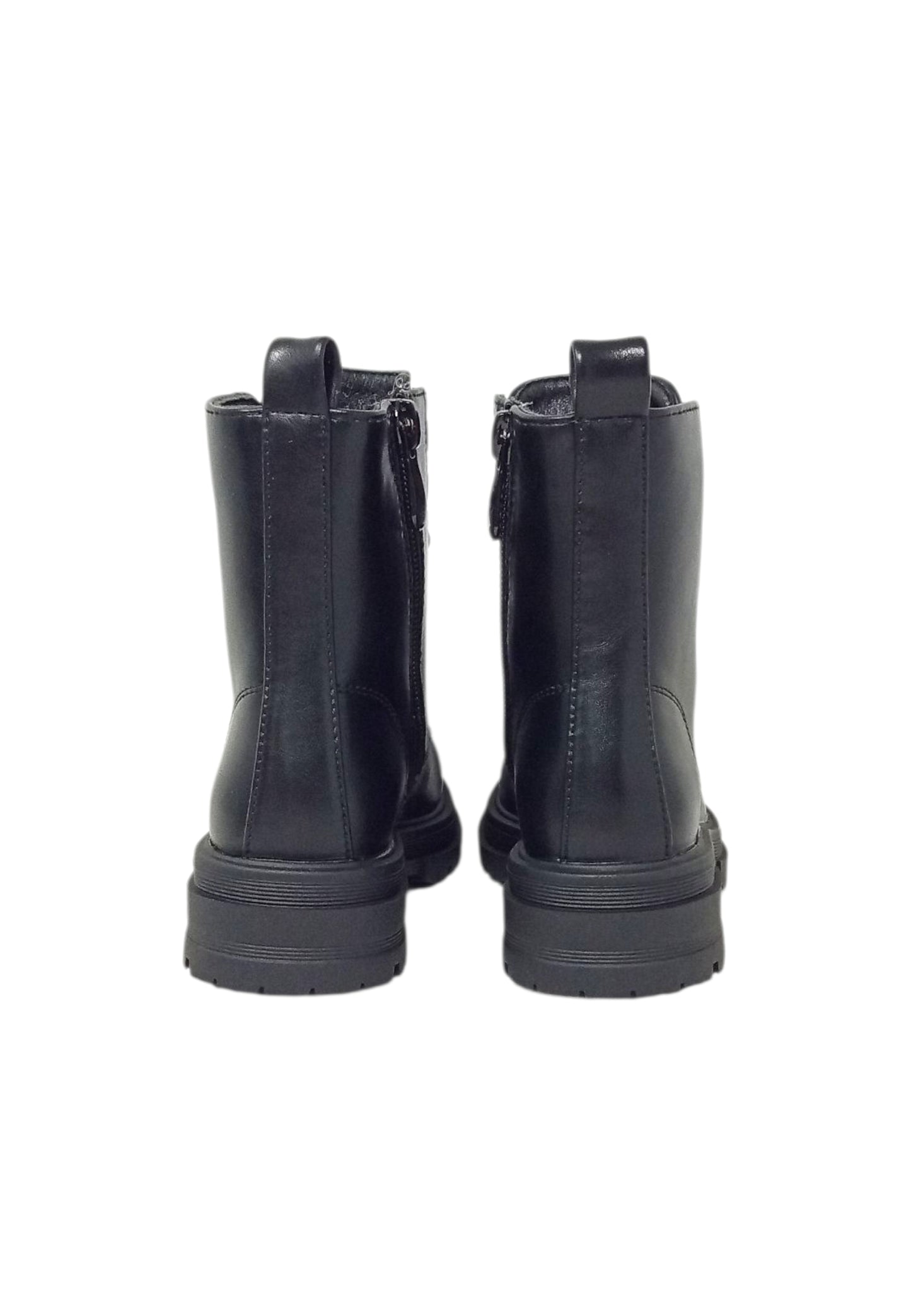 Anfibio MELANIA MS25231 NERO bambina