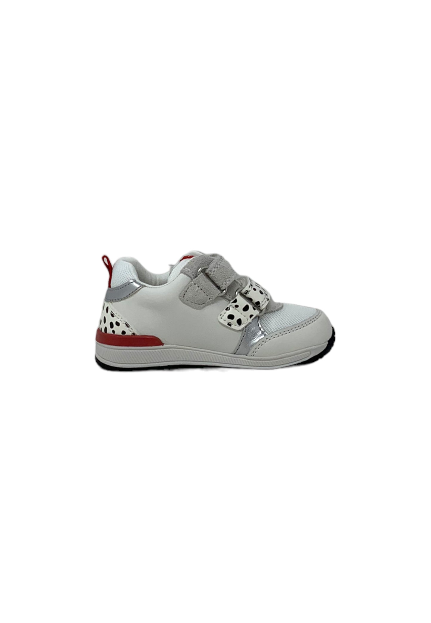 Sneakers GEOX Disney B450LB085NF C0050 bambina