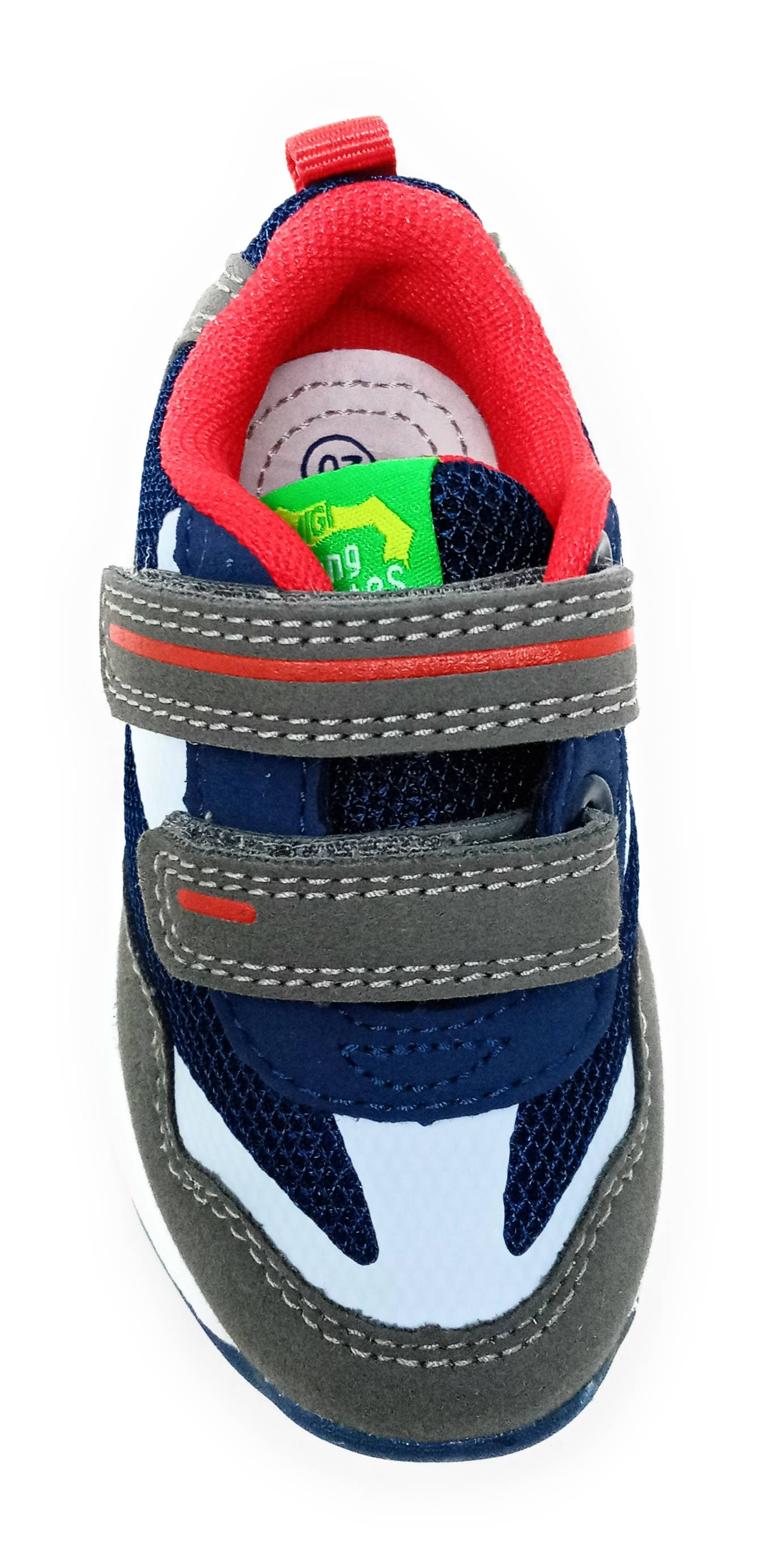 Scarpa da passeggio PRIMIGI 7446922 Bambino