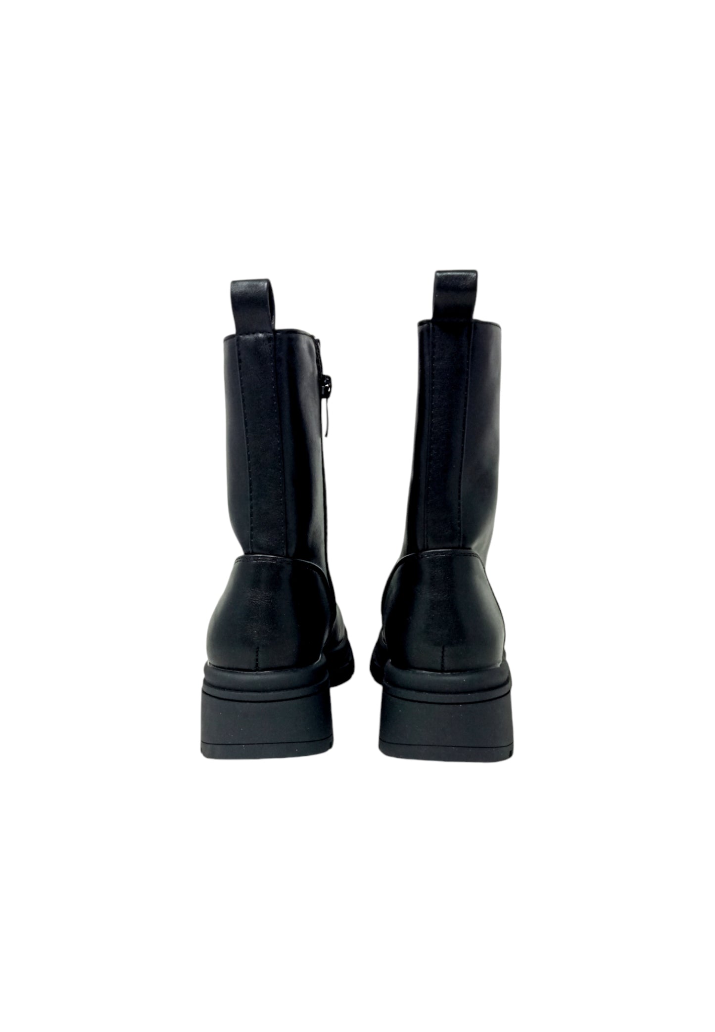 Anfibio GALIA RQ24W-15E BLACK donna
