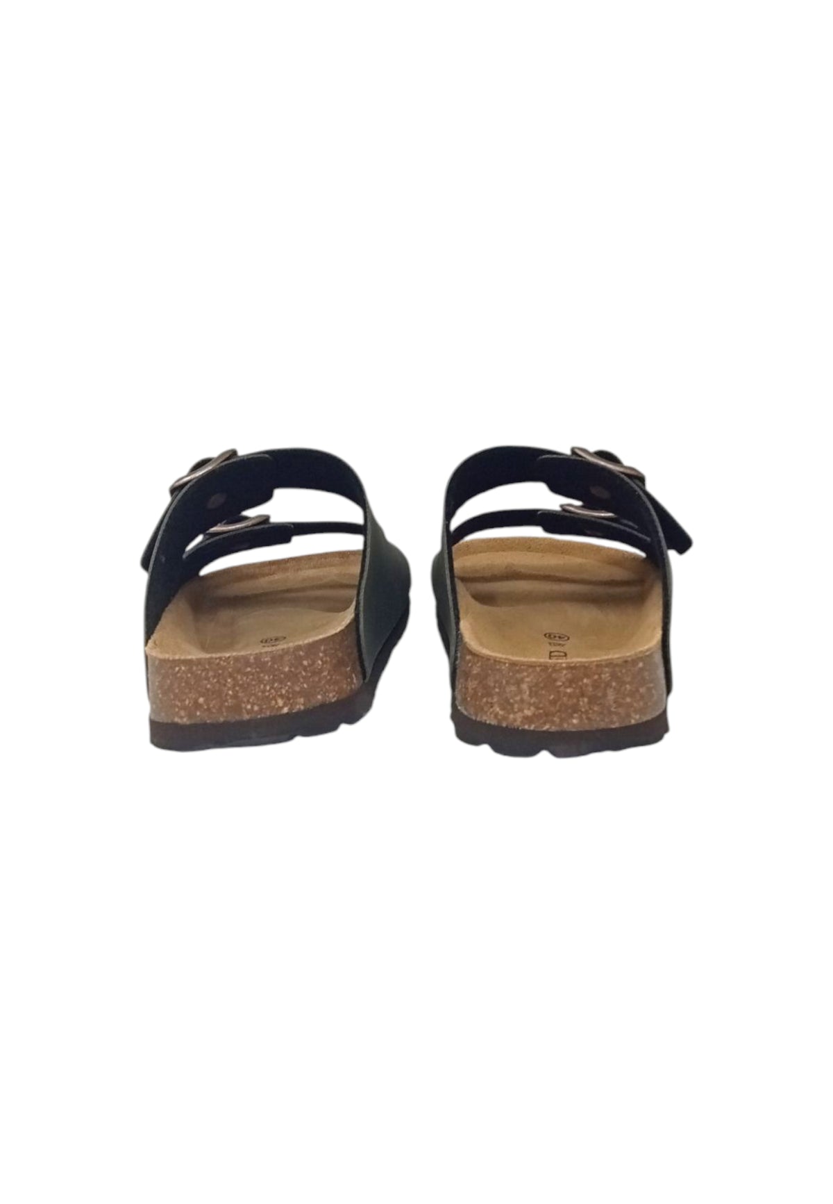 Ciabatta GRUNLAND BOBO CB3012-40 OLIVA Uomo
