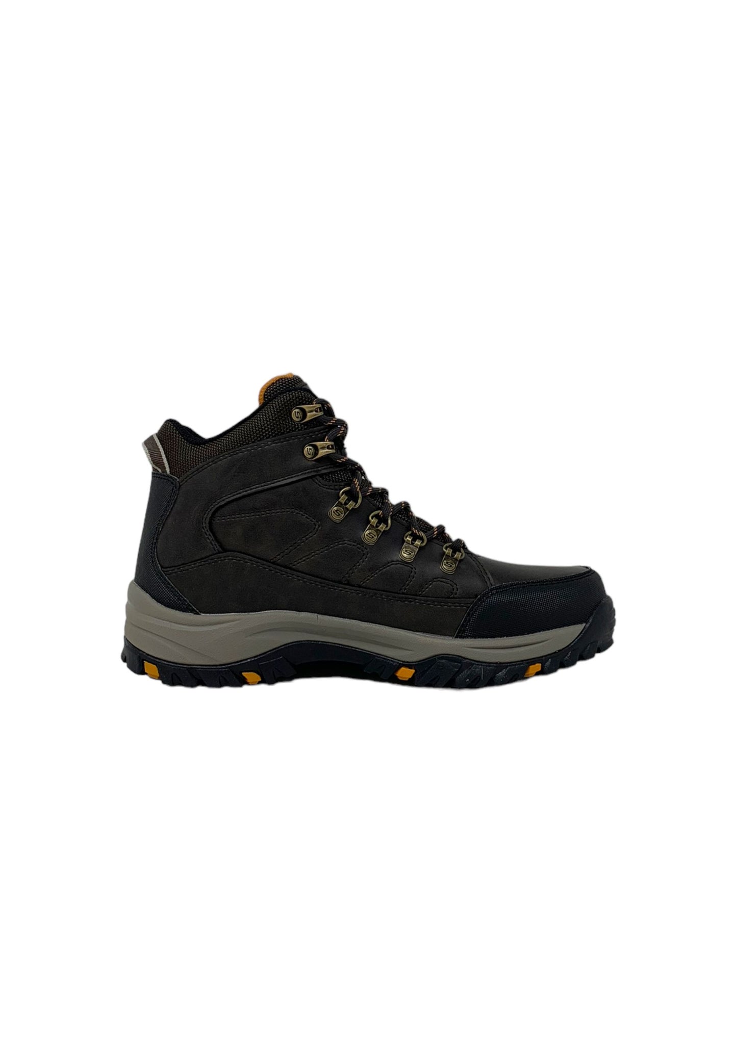 Sneaker SKECHERS Relaxed fit Relment - Daggett 204642/CHOC uomo