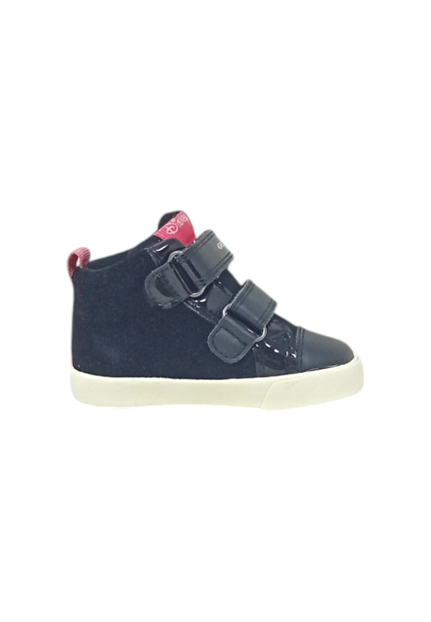 Sneakers GEOX KILWI B. MINNIE B46D5B022HH C9289 BAMBINA