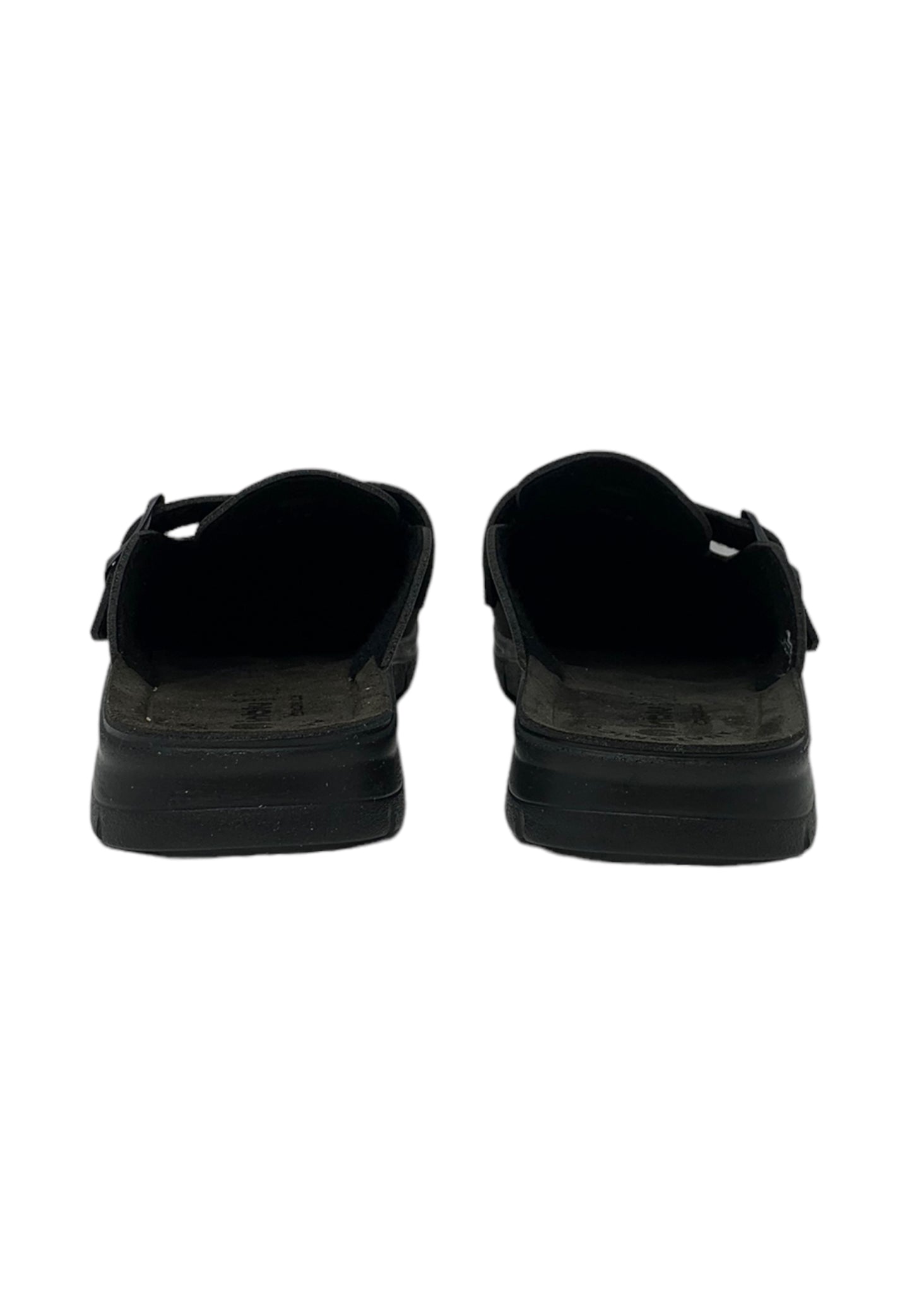 Pantofola INBLU BG000033 GRIGIO uomo