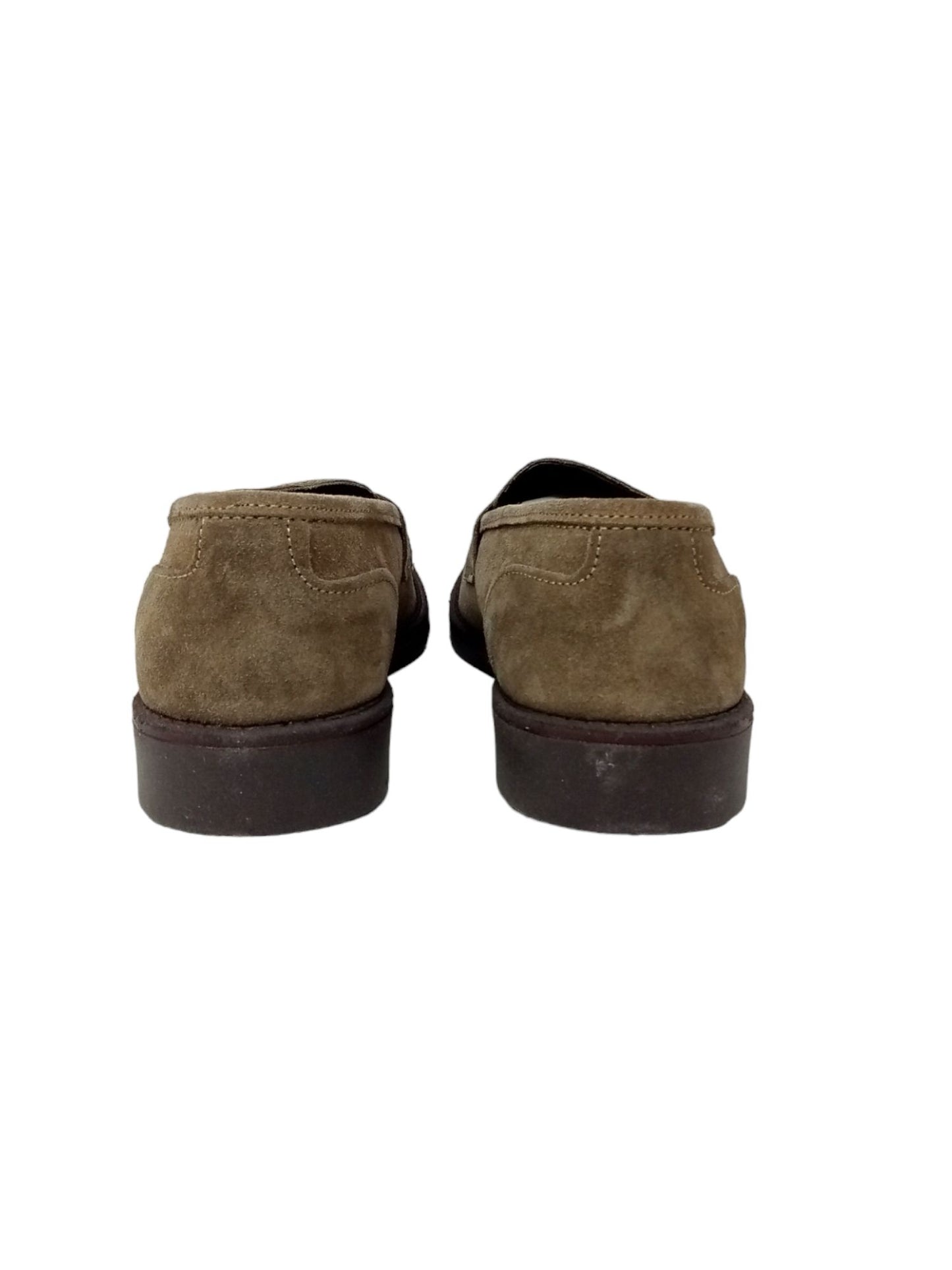 Mocassino BKS 0344 CAM.TAUPE uomo