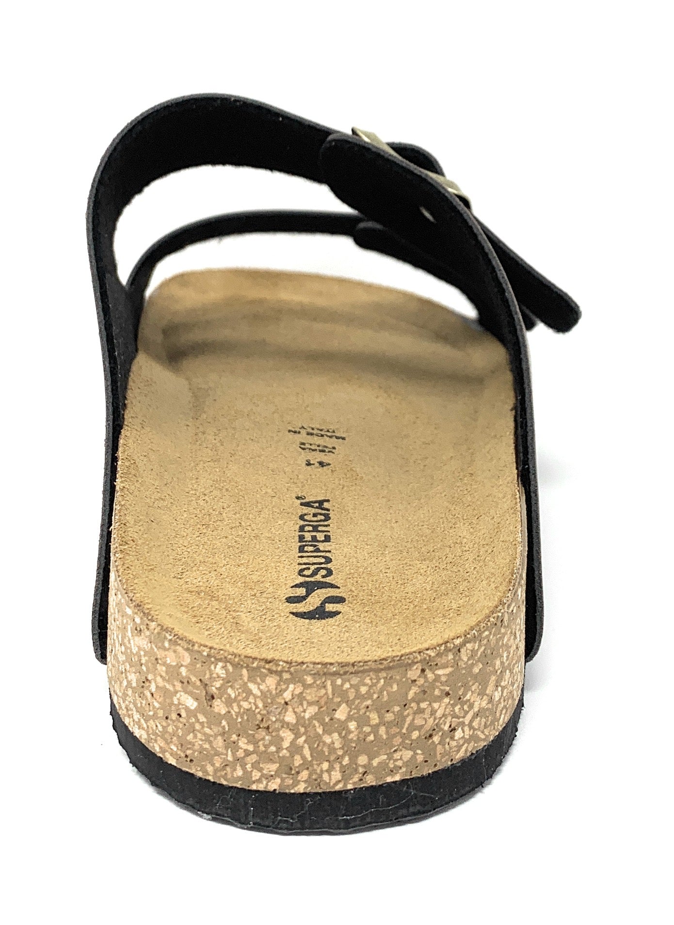 Sandali S11T618 CUOIO Superga Uomo