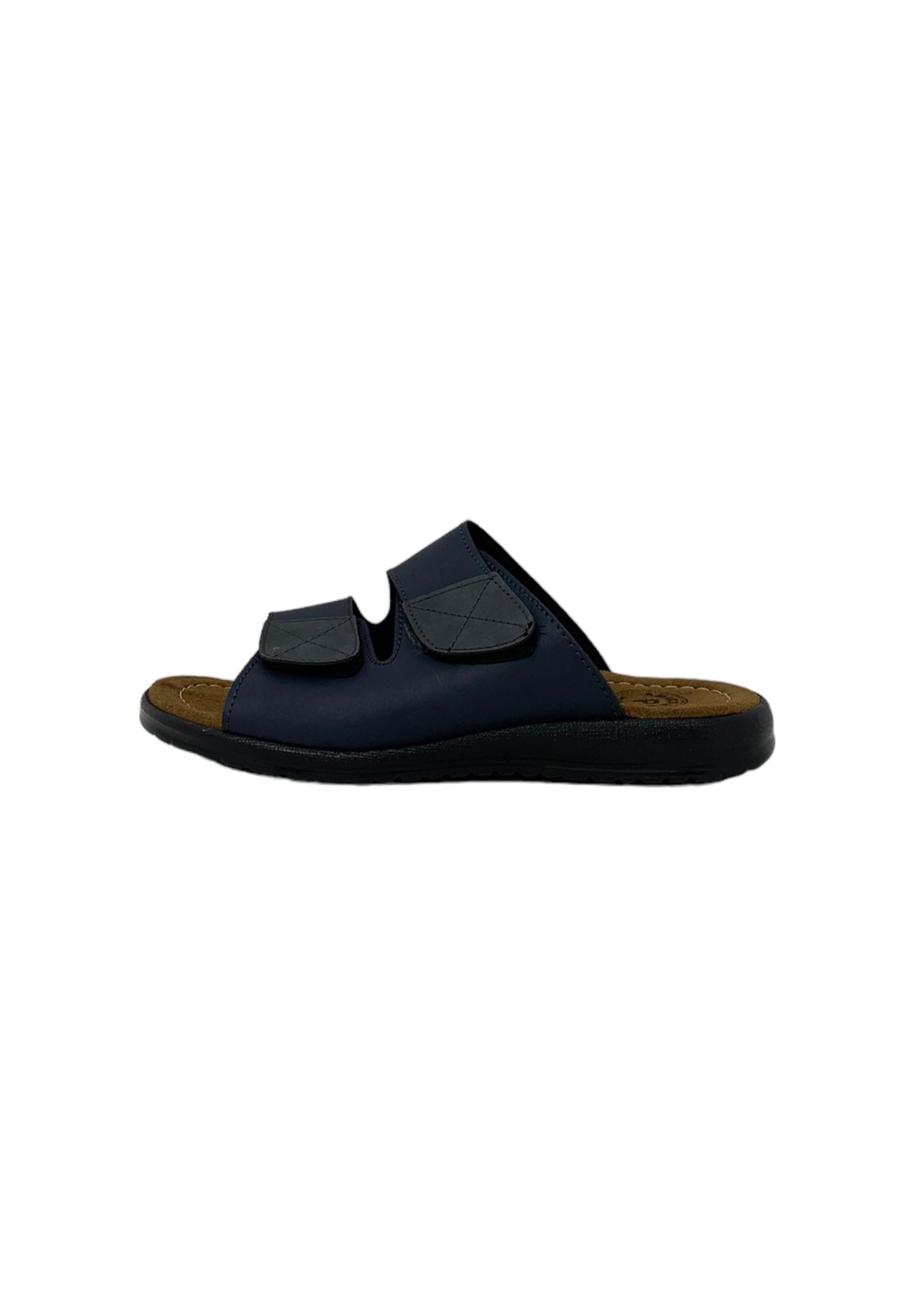 CIABATTA ARIZONA PATRIZIA 8637 uomo (2 COLORI)