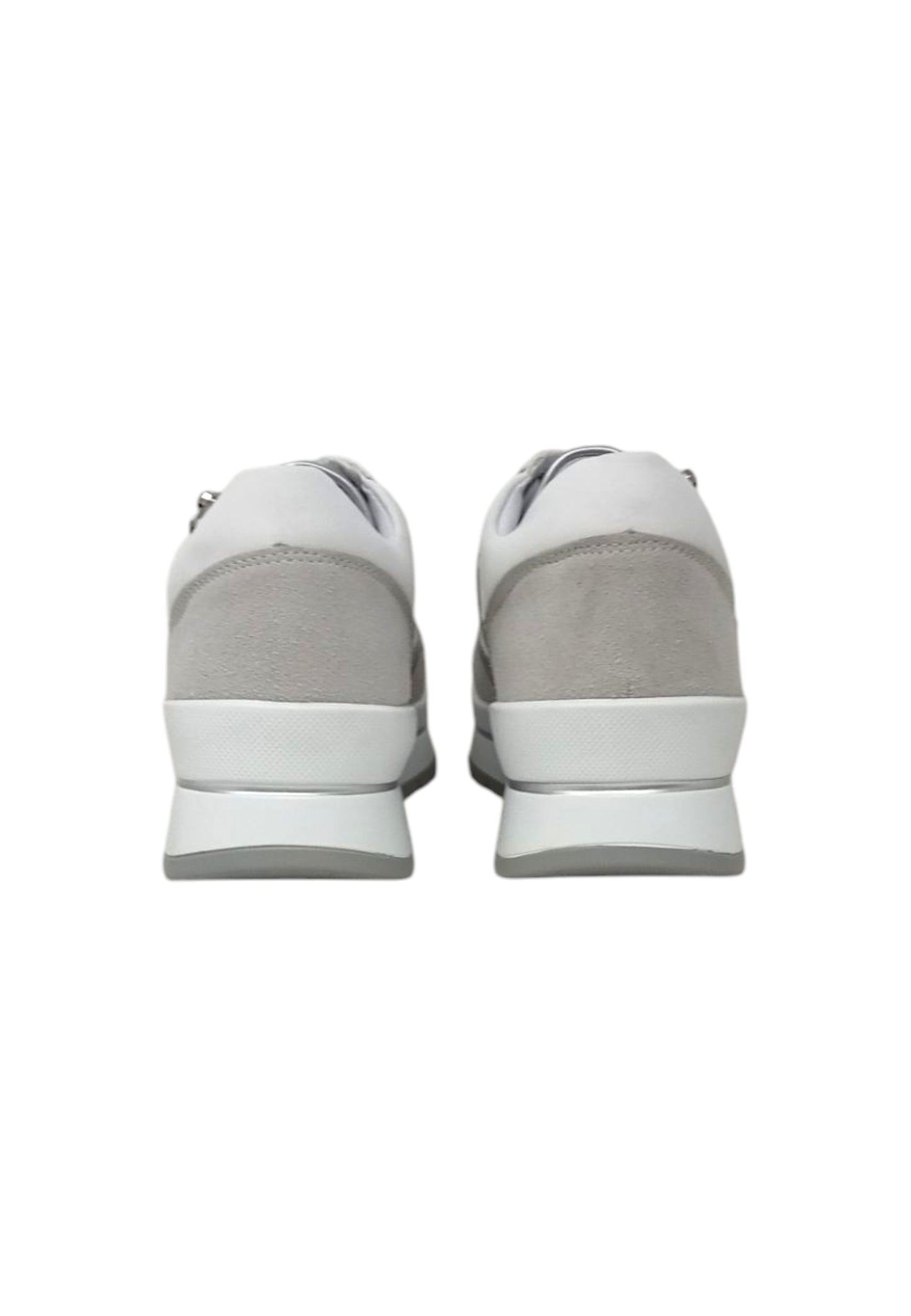 Sneaker GALIA H21560-1 SIL donna