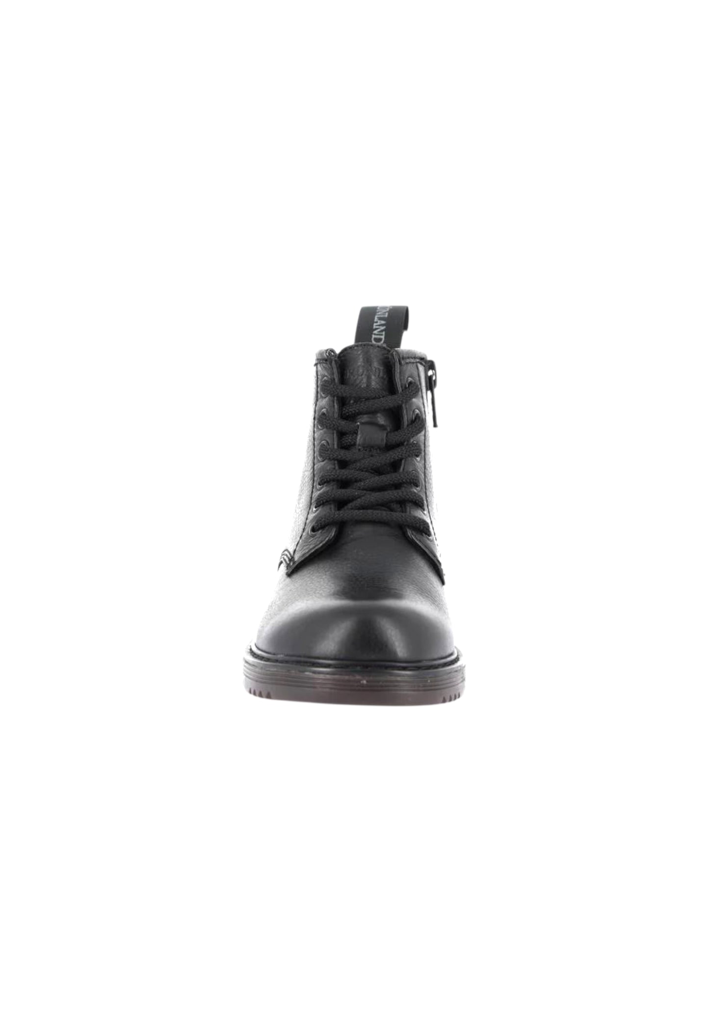 Anfibio GRUNLAND TABA PO1809-88 NERO unisex