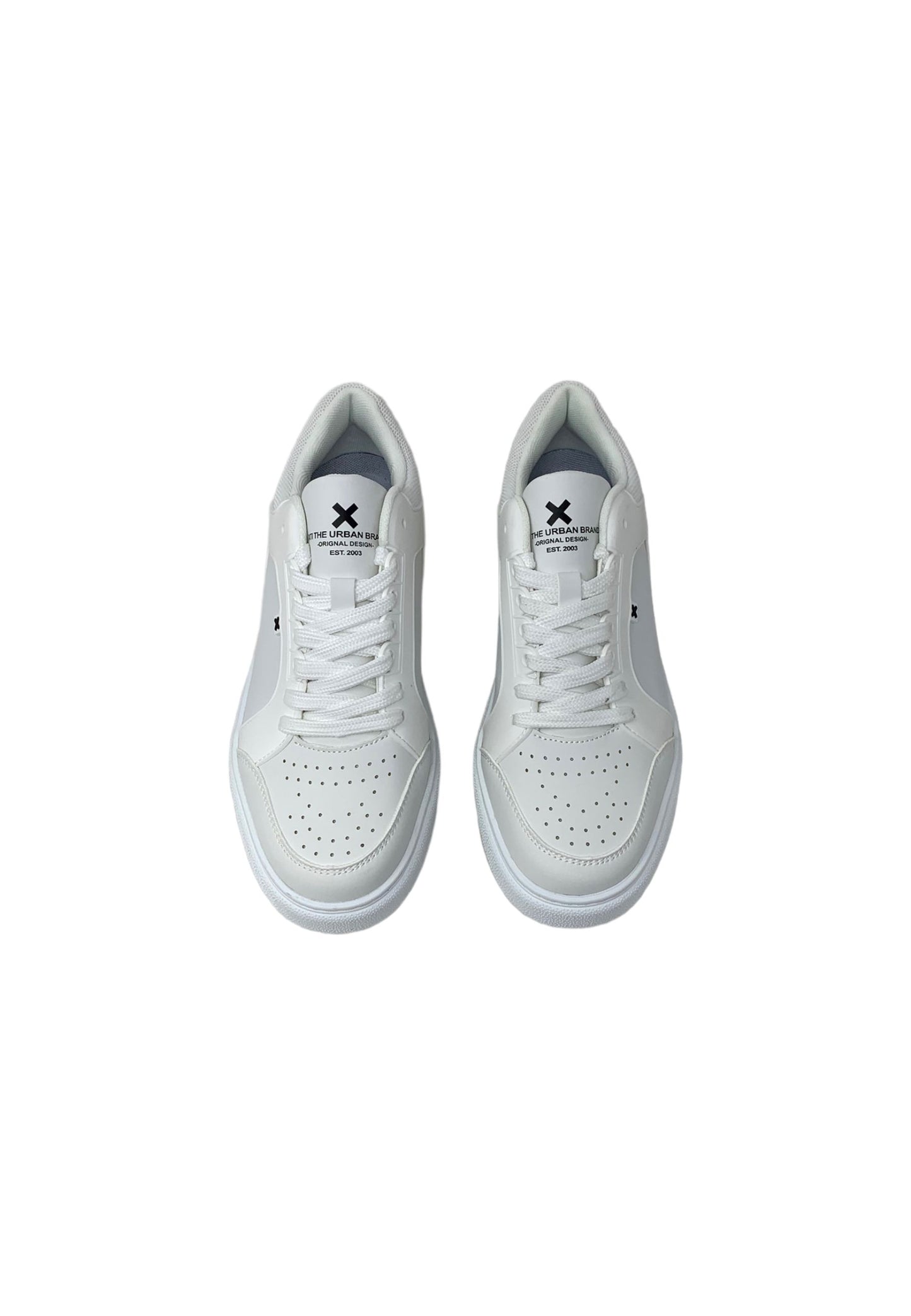 SNEAKER XTI 142562 BLANCO uomo