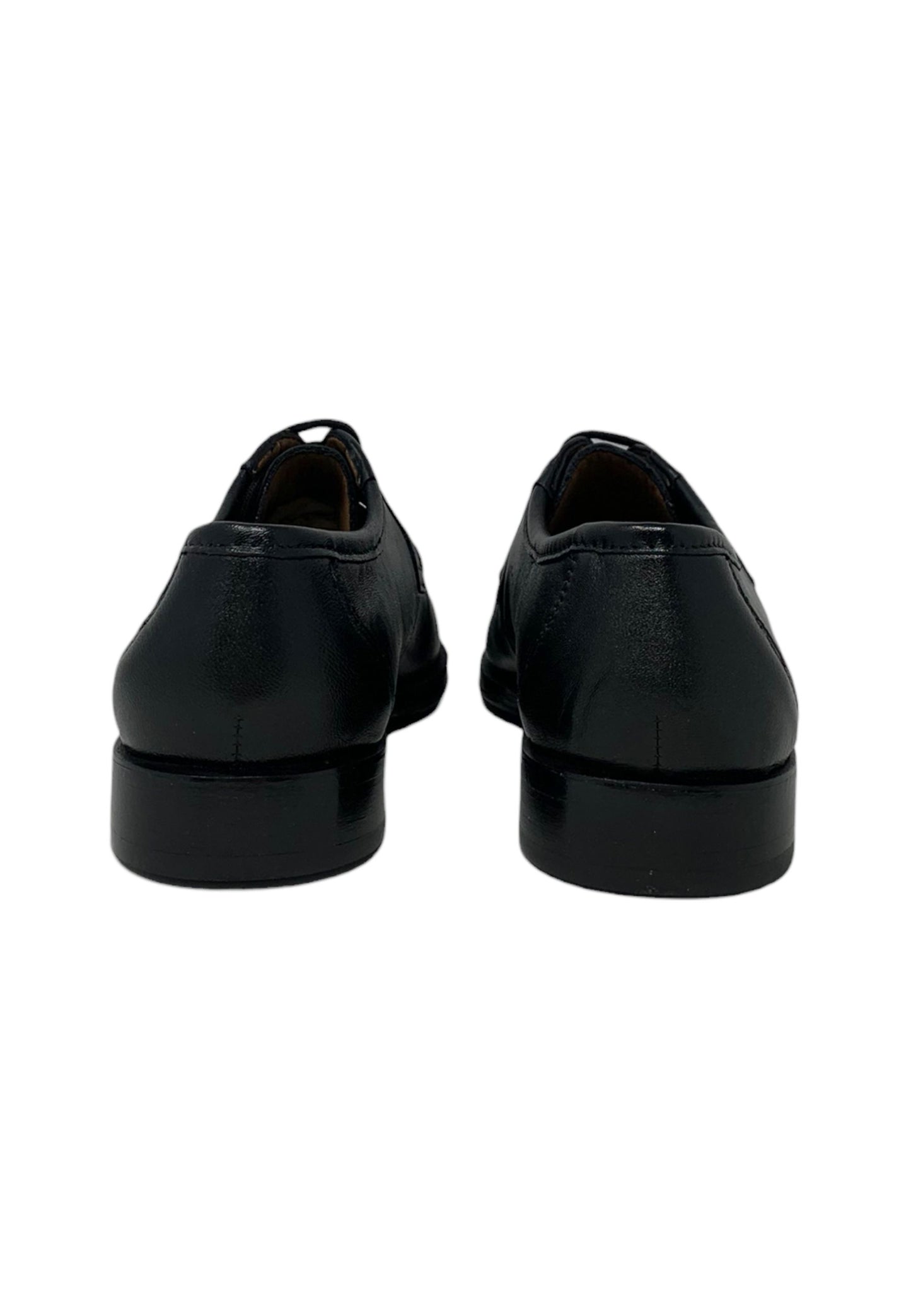 Francesina STRADA FIRENZE 3150-N NERO uomo