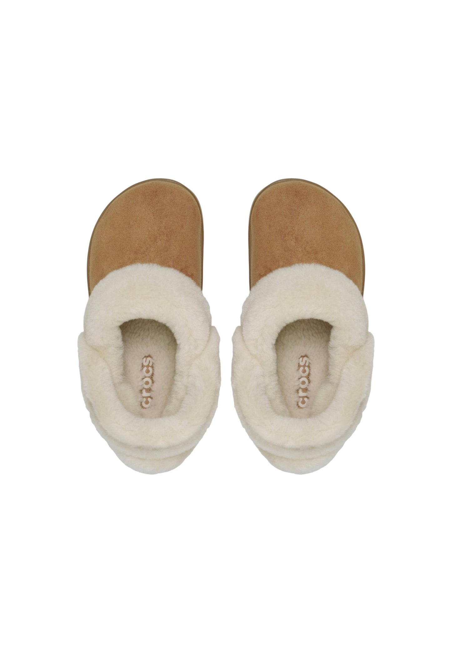 Classico Unfurgettable Sueded Clog CROCS 212106-2EY Donna