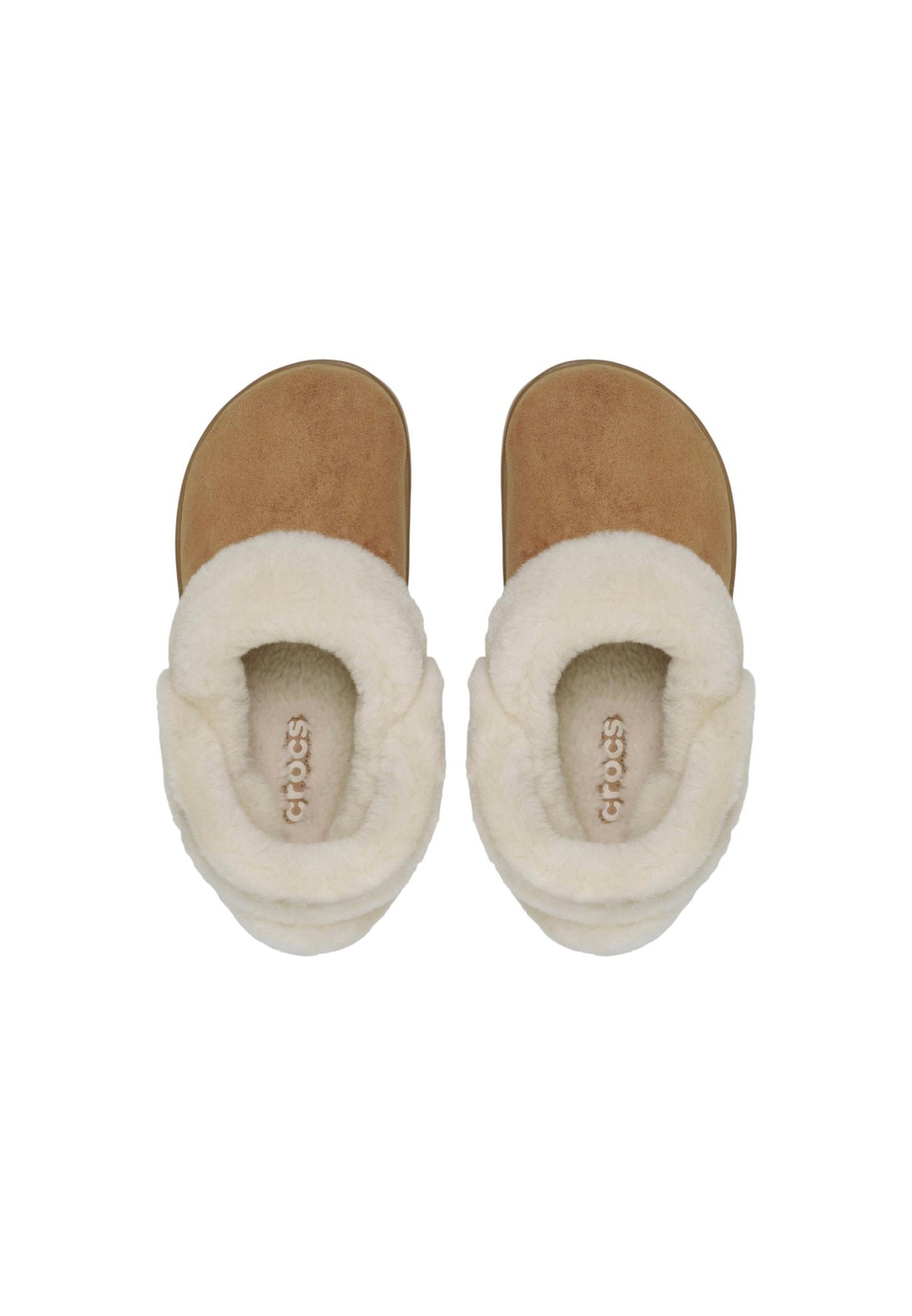 Classico Unfurgettable Sueded Clog CROCS 212106-2EY Donna