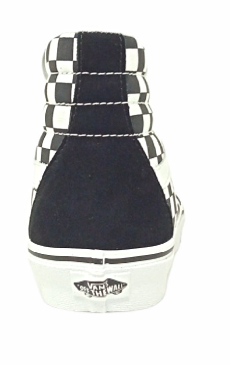 Scarpa da ginnastica VANS SK8-HI VN0A32QGRK1 Sneakers Uomo