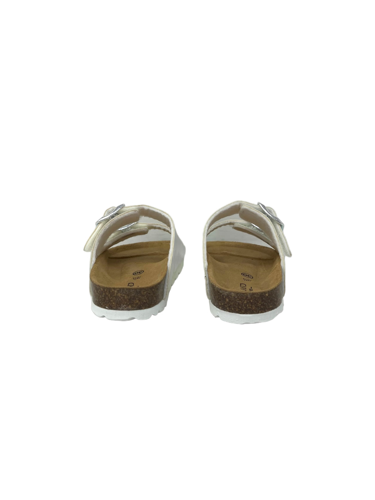 Ciabatta GRUNLAND Junior LUCE CB3020-40 CELE Bambina/Ragazza