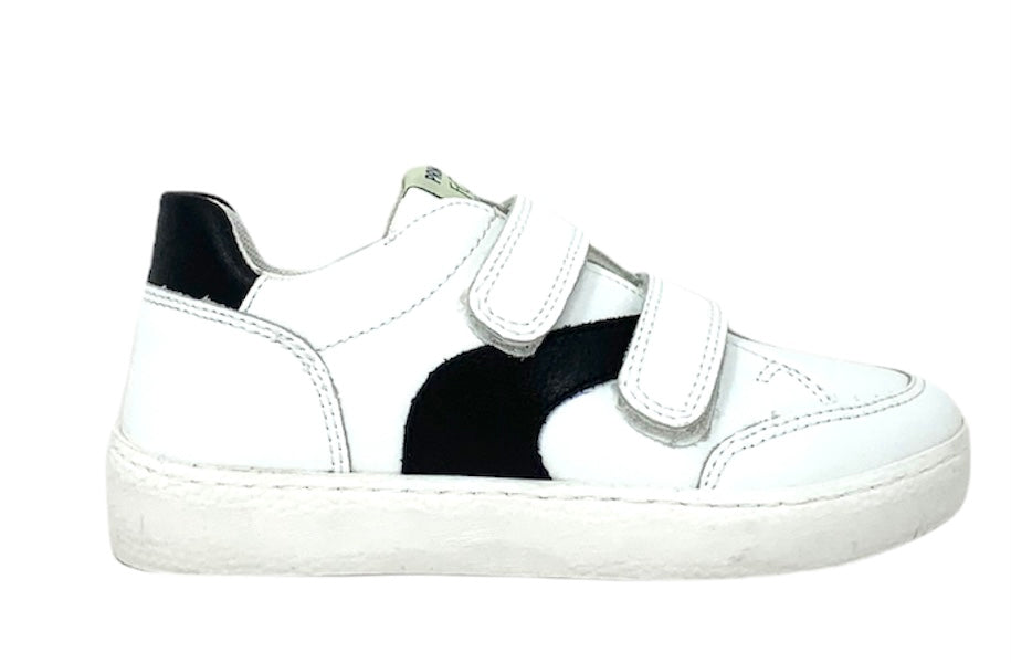 Sneakers da passeggio PRIMIGI FOR CHANGE SOSTENIBILE 1920077 Bambino