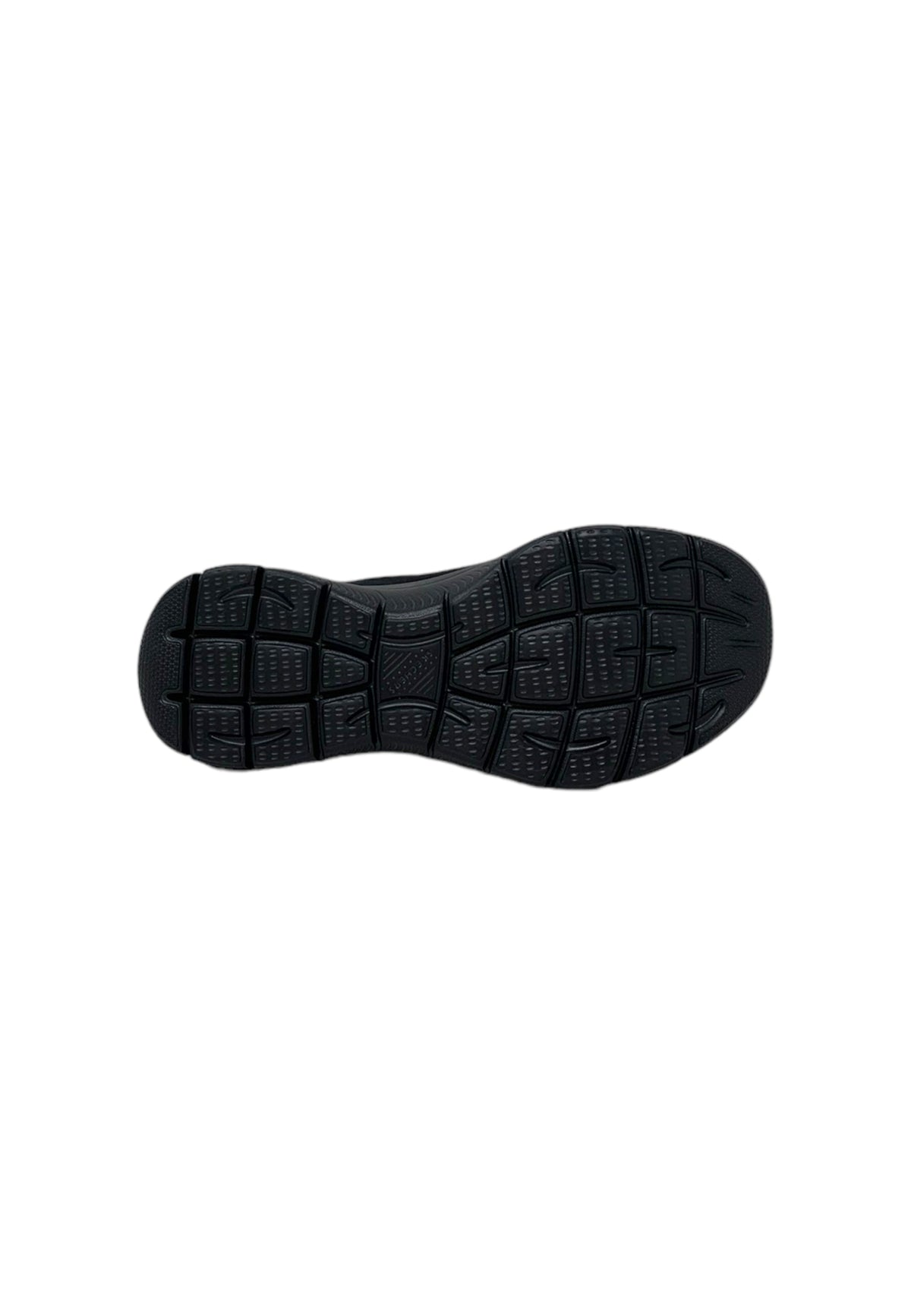 Sneakers Slip-ins Skechers SUMMITS - CLASSY NIGHT 150128/BKGD Donna