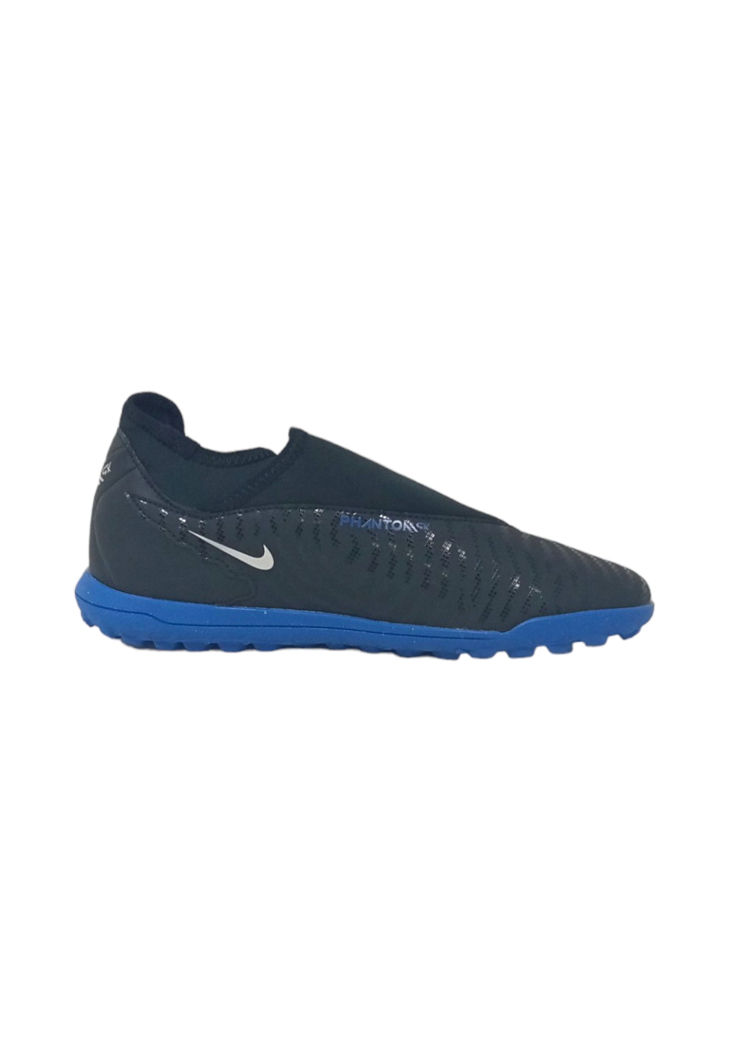 Scarpa da calcetto Nike Phantom GX Club DF TF DD9487 040 Uomo