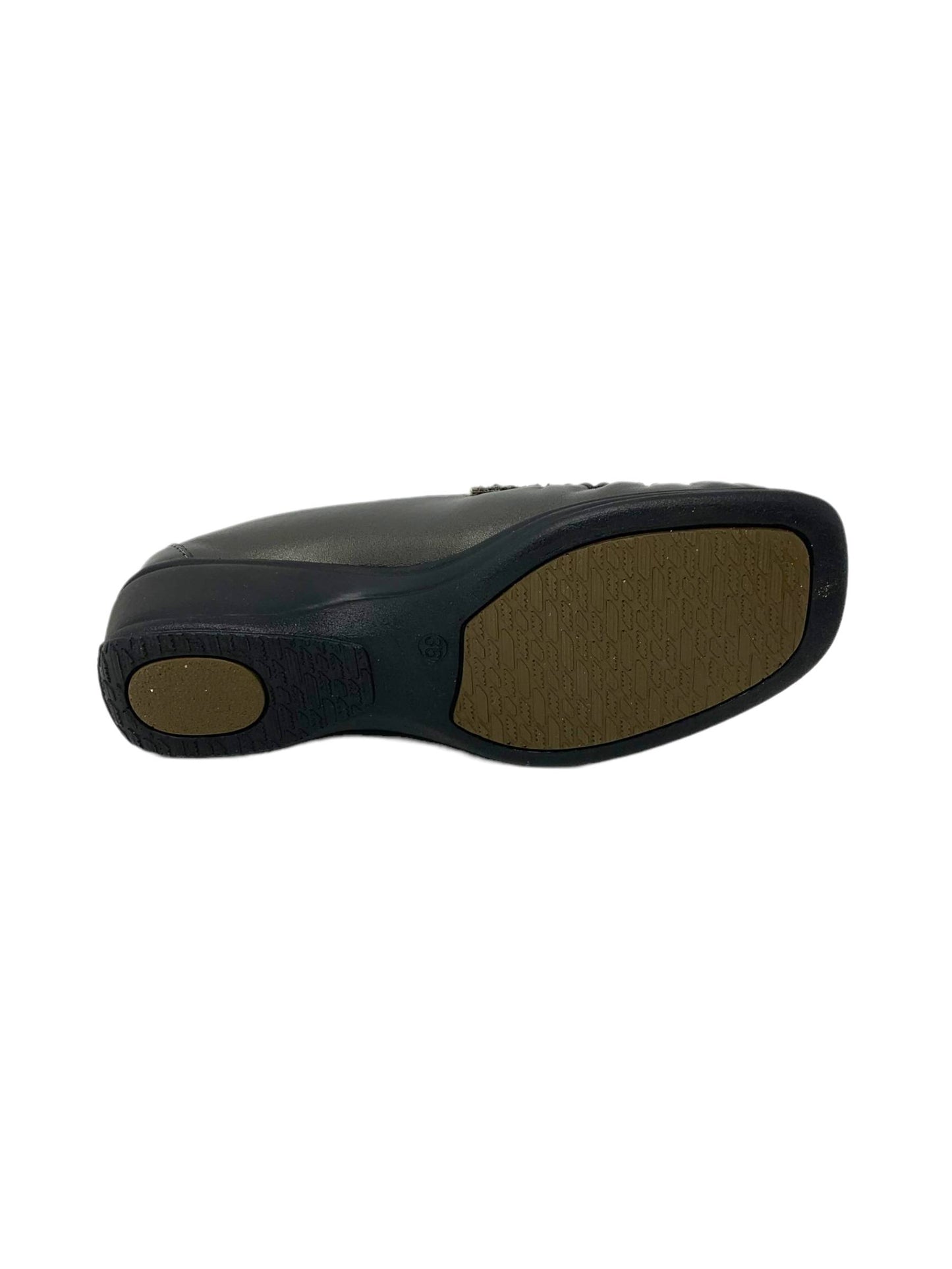 mocassino comfort 2433 Perl.CANNAFUC donna