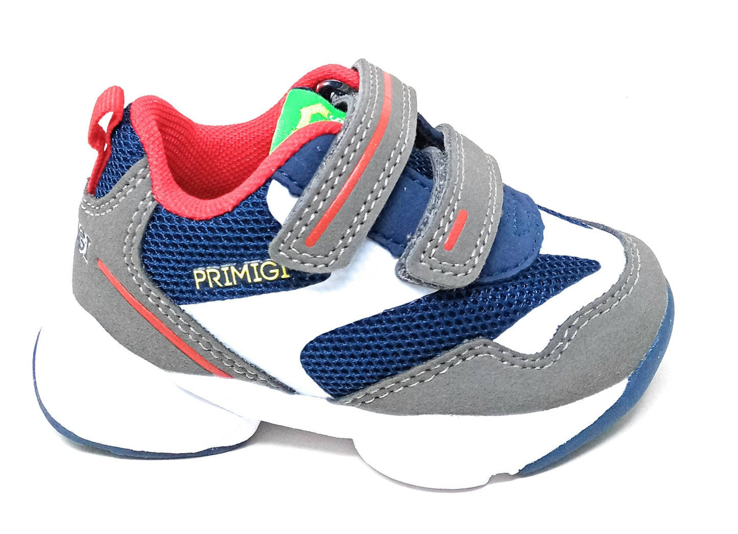 Scarpa da passeggio PRIMIGI 7446922 Bambino