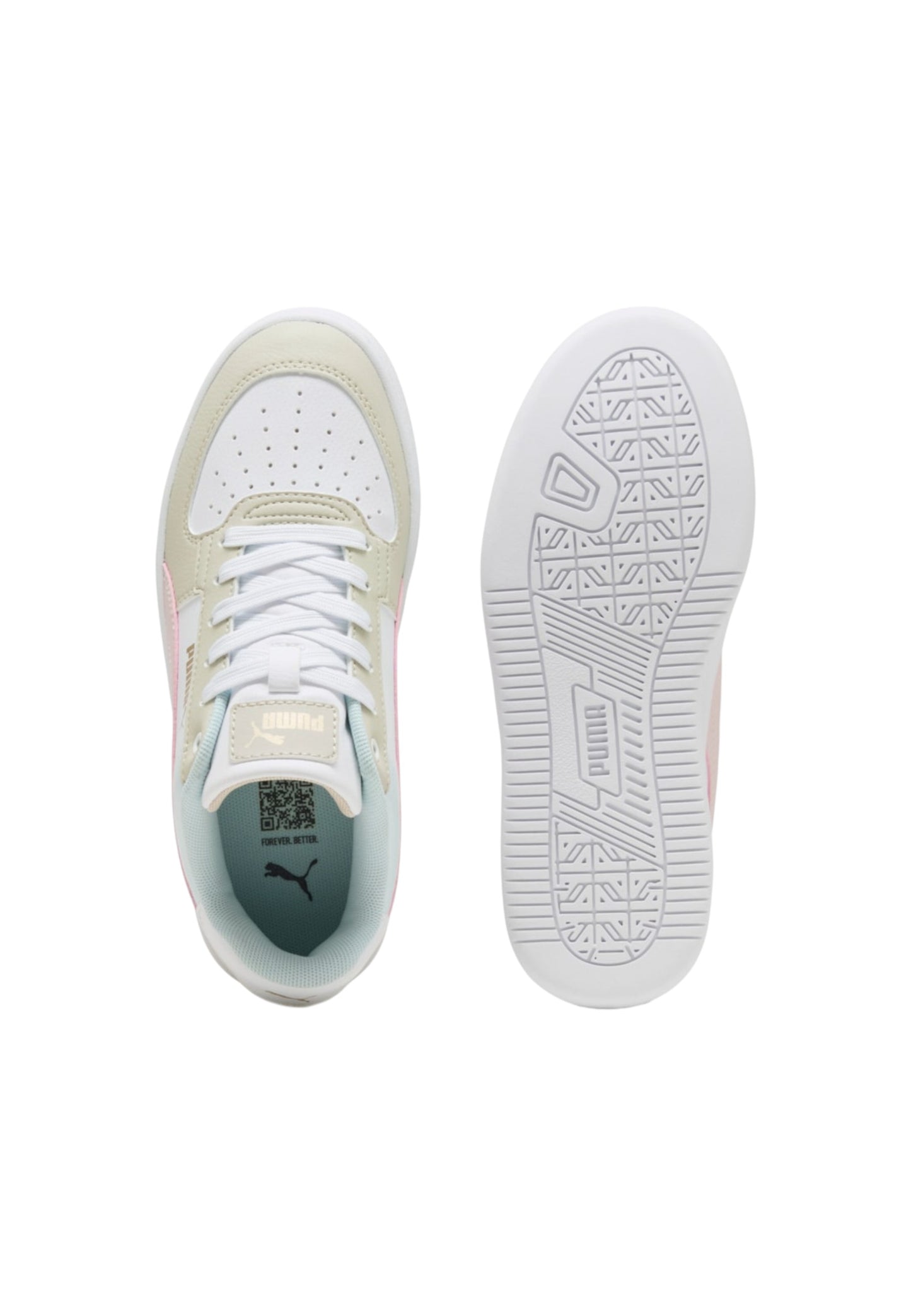Sneakers PUMA Caven 2.0 Block Jr 394461 19 donna
