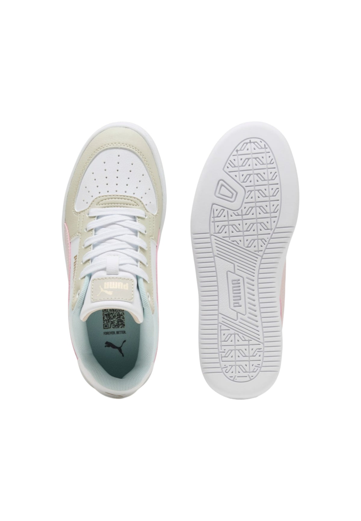 Sneakers PUMA Caven 2.0 Block Jr 394461 19 donna