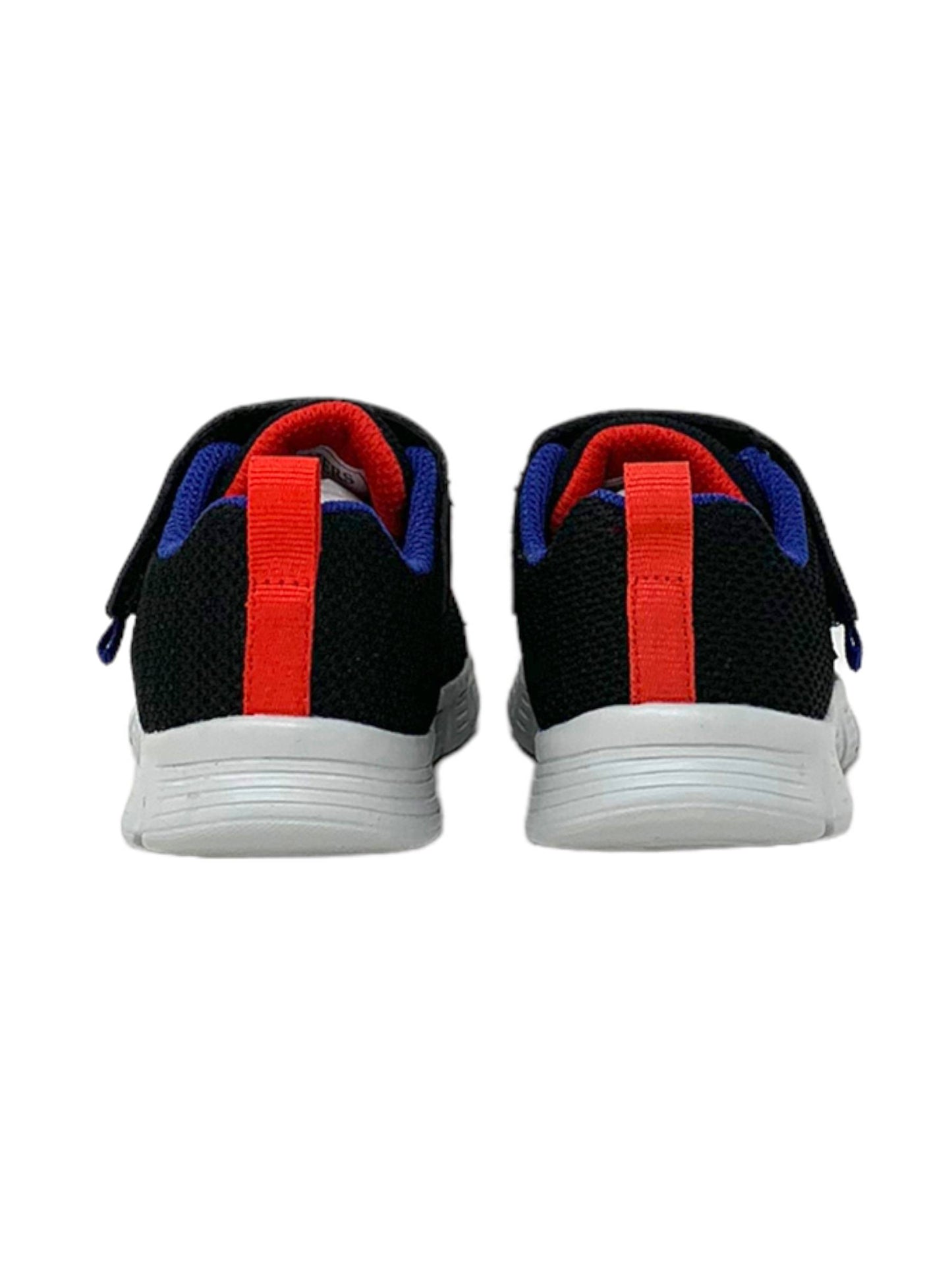 SNEAKERS SKECHERS 407305N/BKRB Bambino