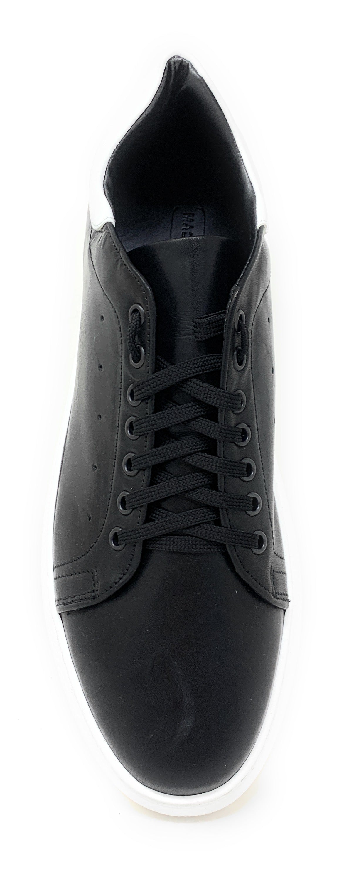 Scarpe da passeggio casual BKS 060 PELLENERA uomo