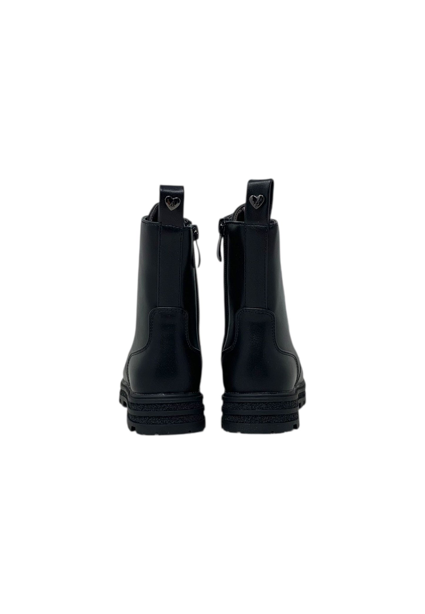 Anfibio ASSO AG-17560 BLACK bambina/ragazza