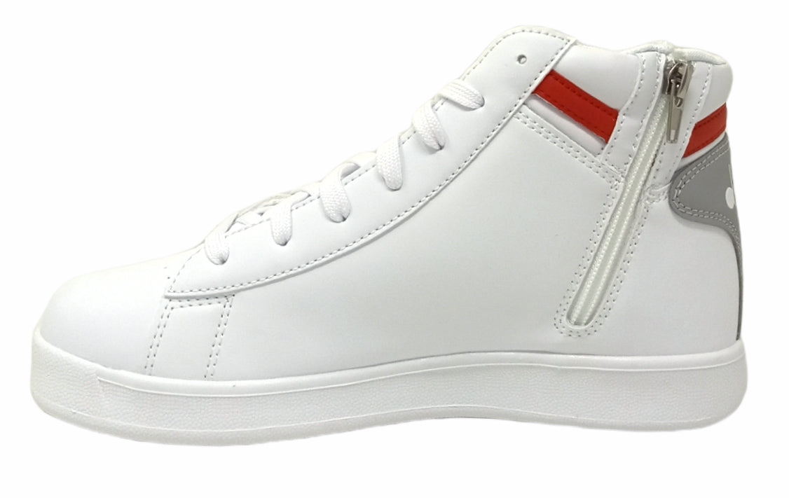Scarpa da ginnastica DIADORA GAME P HIGH GS 10117376201 C3653 Ragazzo Ragazza