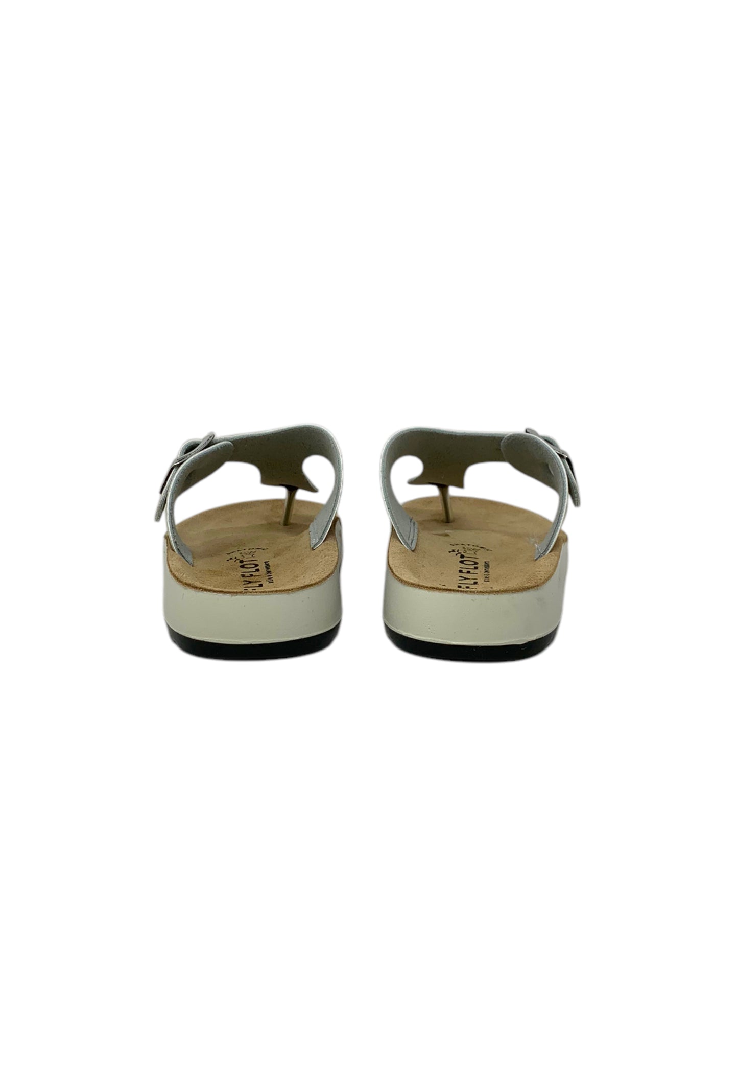 Ciabatta infradito FLYFLOT 77 H59 VC AVORIO donna