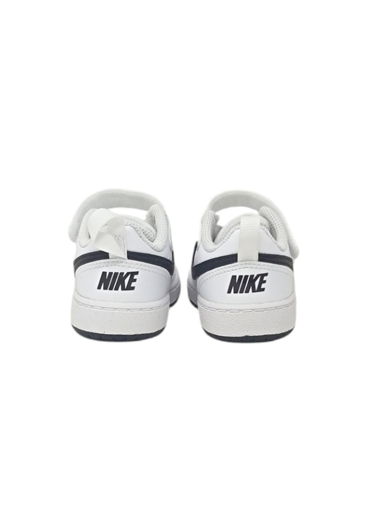 Sneaker NIKE COURT BOROUGH LOW RECRAFT TD DV5458 104 Bambino