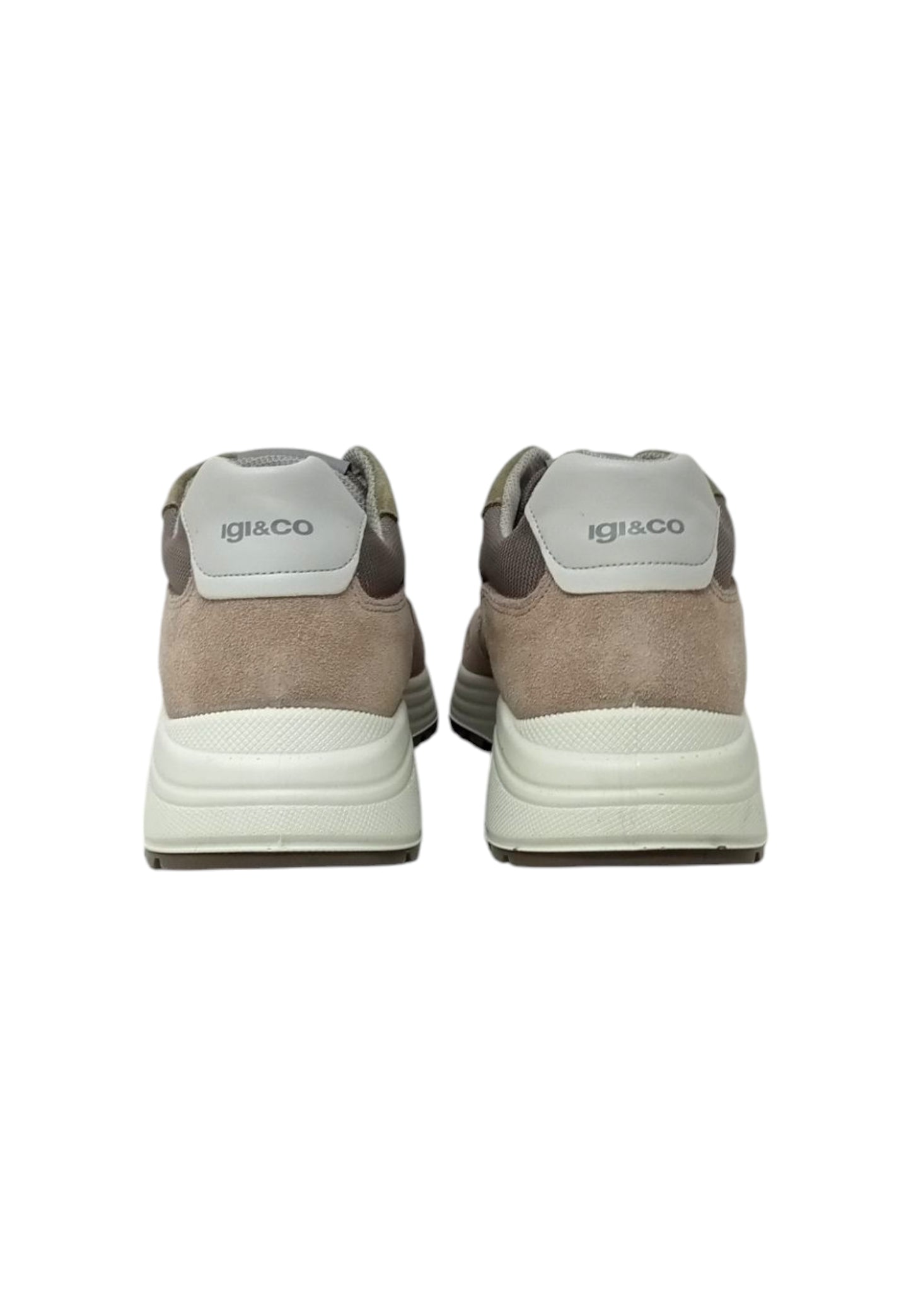 Sneakers Igi&Co 7636211 Uomo