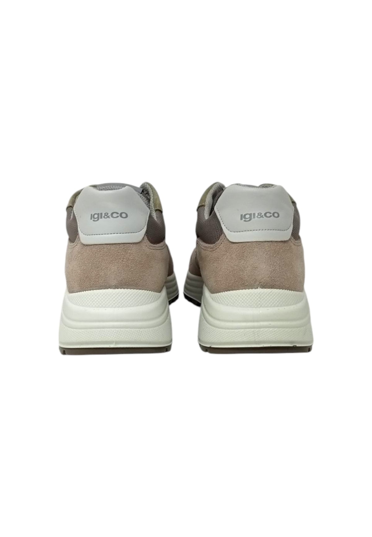 Sneakers Igi&Co 7636211 Uomo