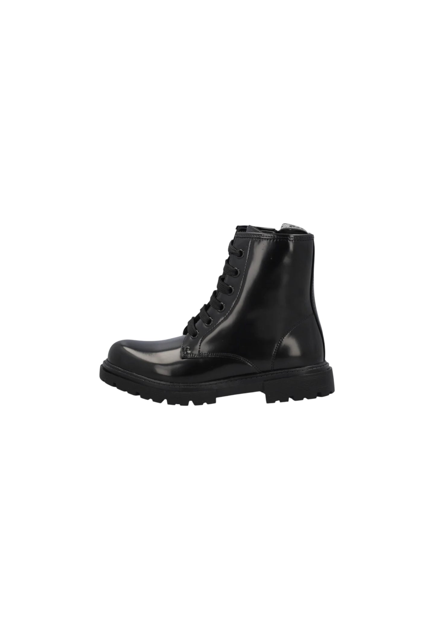 Anfibio ASSO AG-17555 BLACK bambina/ragazza