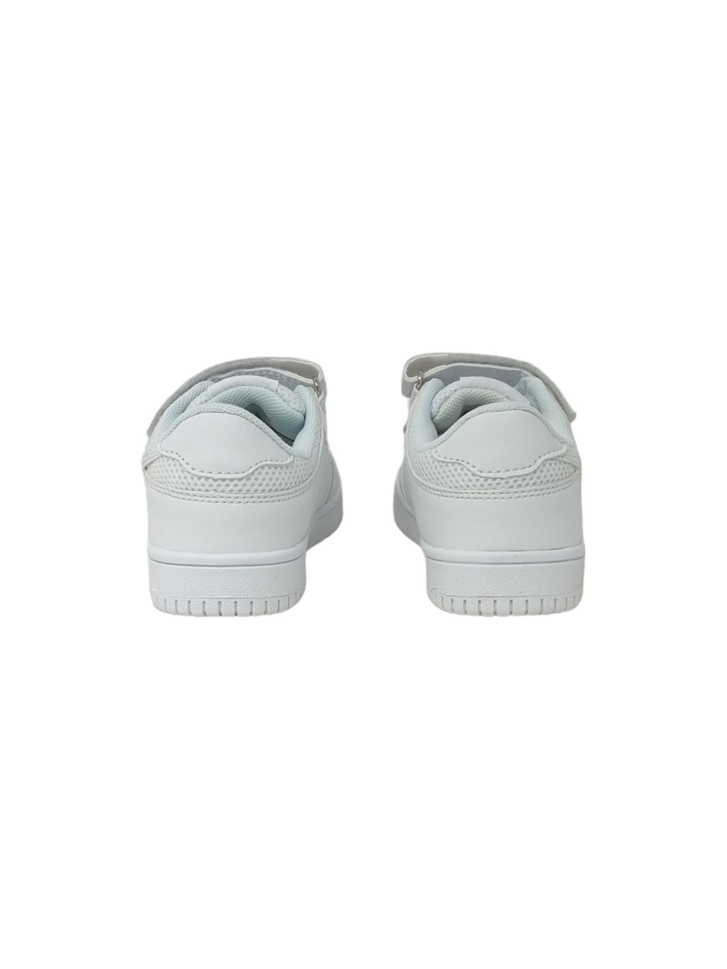 SNEAKER MELANIA MJ2334 WHT BAMBINI UNISEX