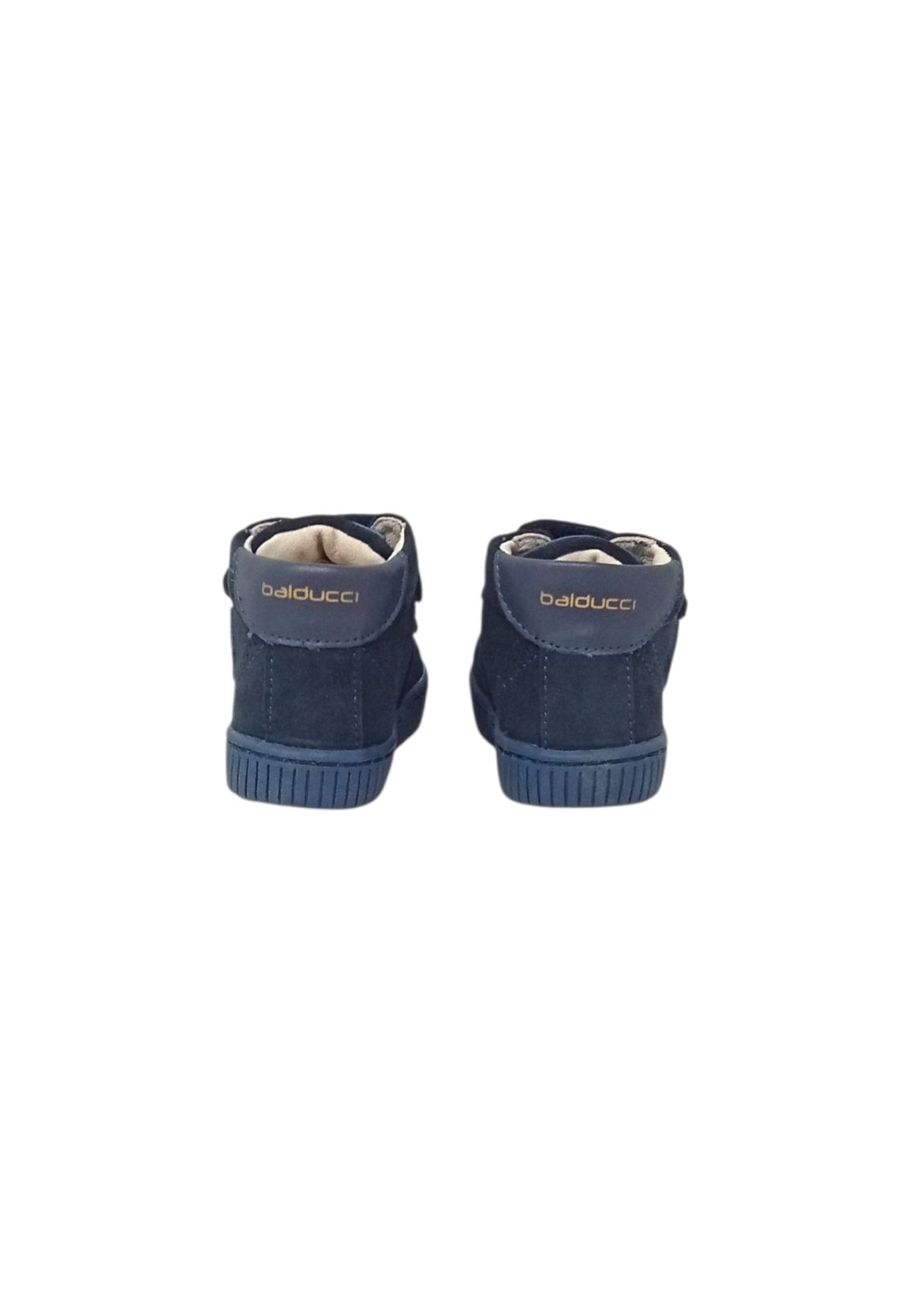 Sneakers Balducci Soft CSPO4150 BLU Bambino