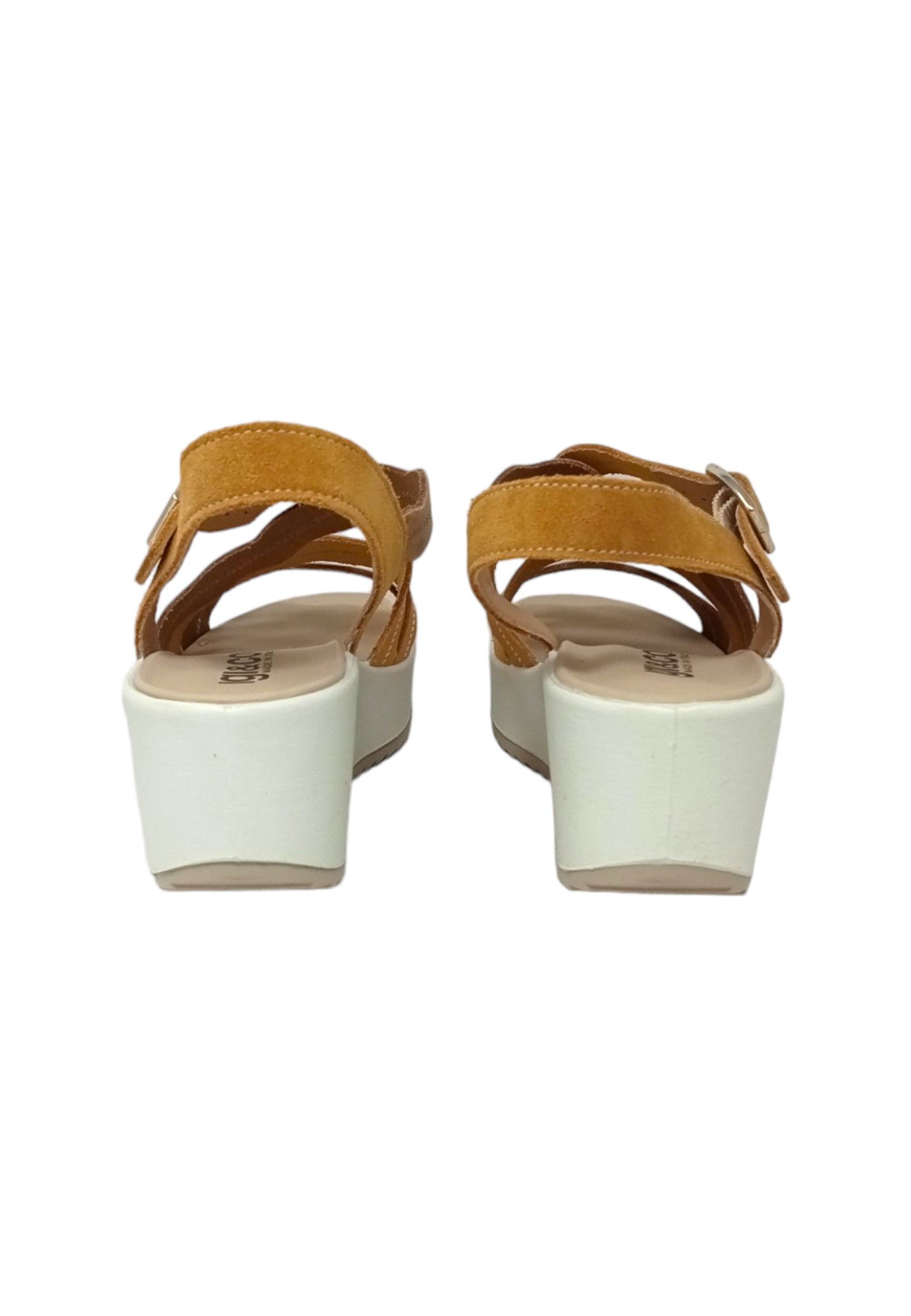 Sandali con zeppa Igi&Co 56685 Donna più colori