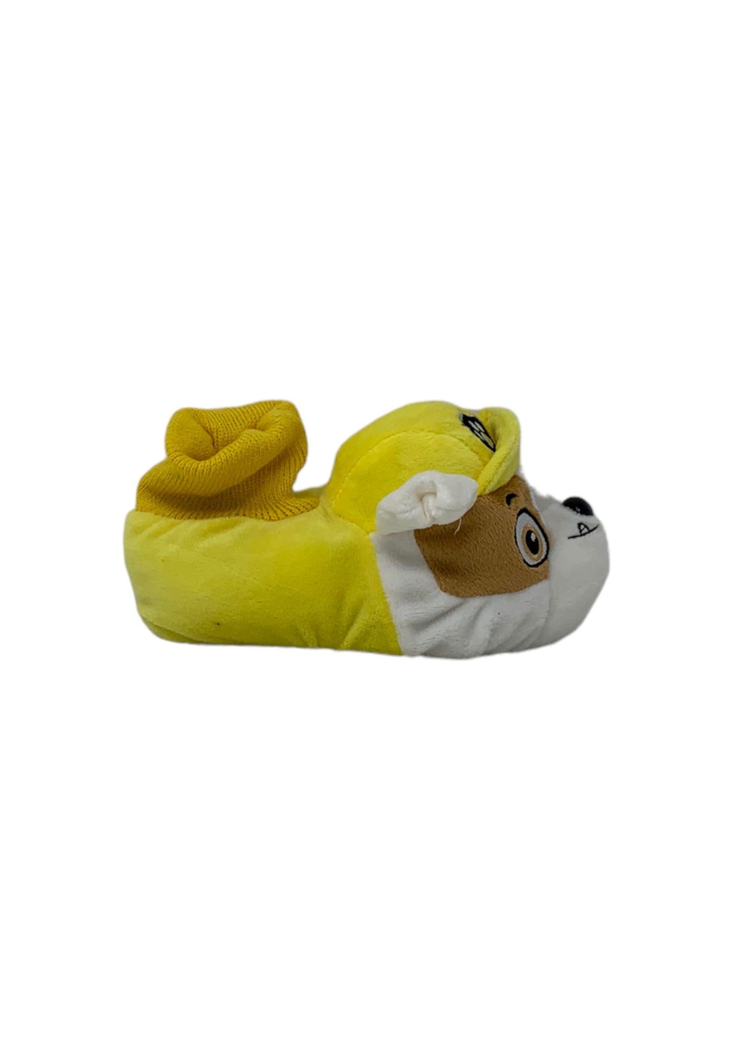 MOPPINA PAW PATROL DE.ARNO C U98 GIALLO bambino