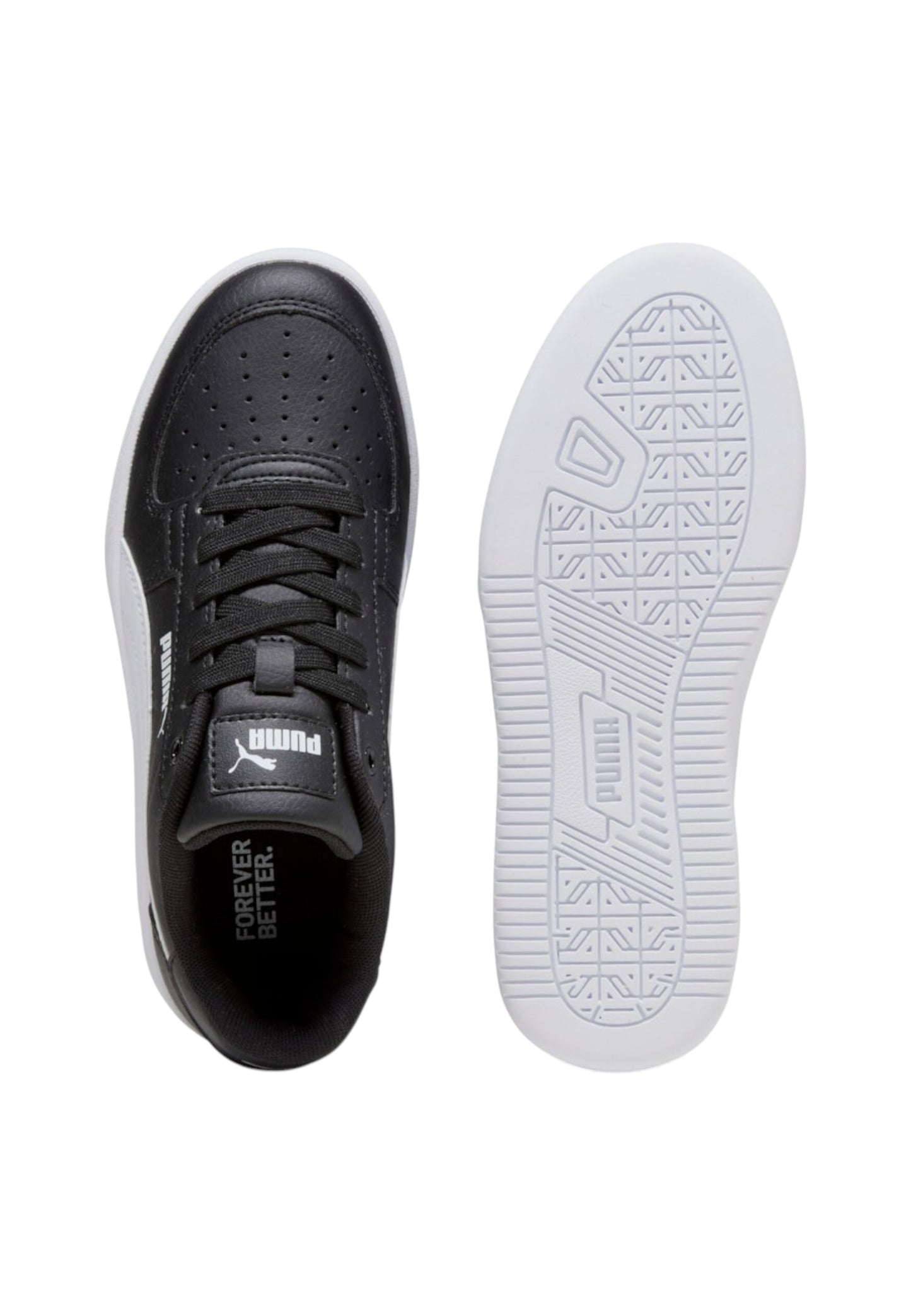Sneakers PUMA Caven 2.0 JR 393837 05 unisex