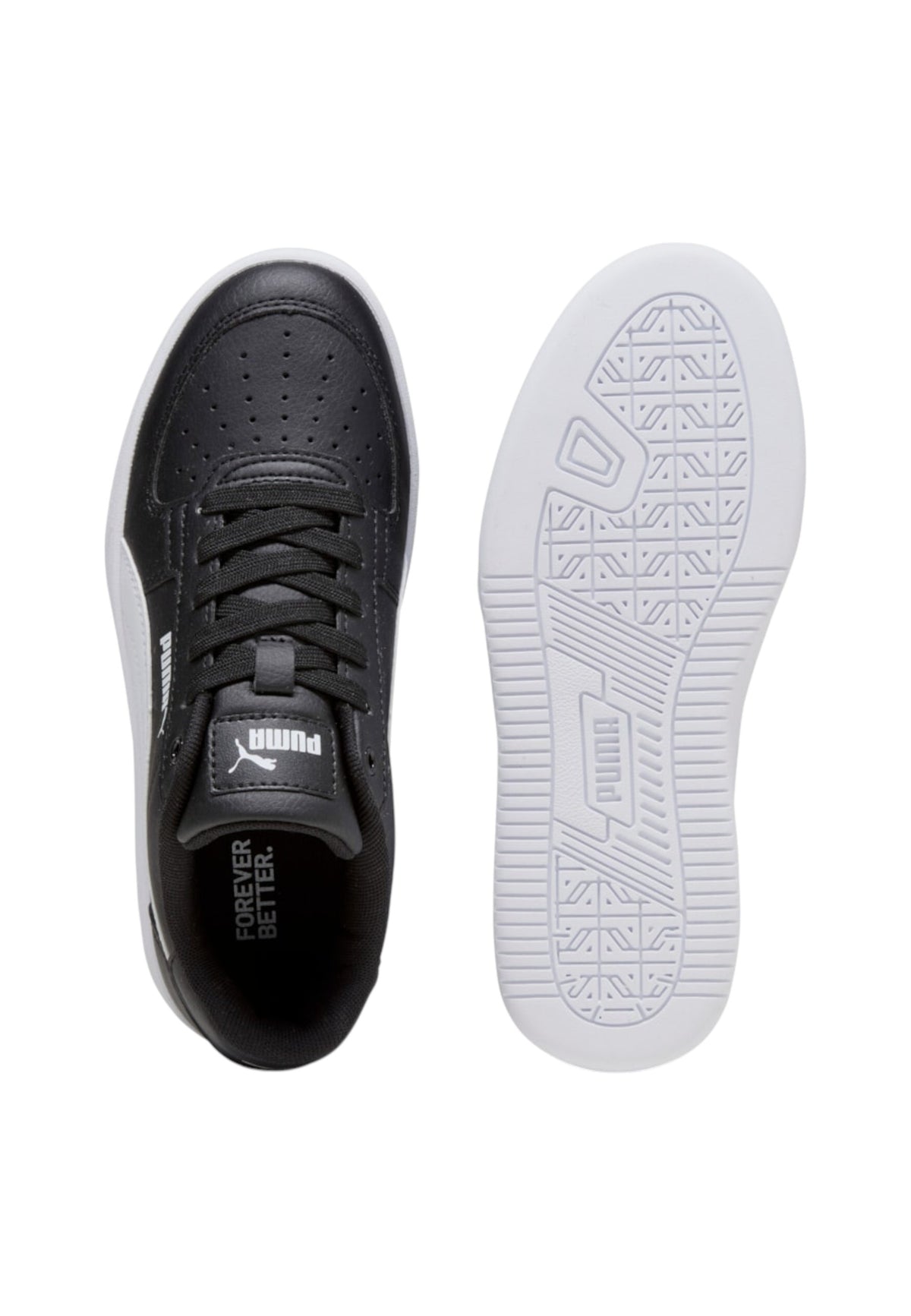 Sneakers PUMA Caven 2.0 JR 393837 05 unisex