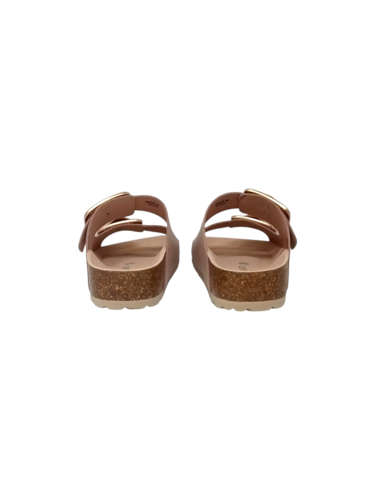 Ciabatta GRUNLAND ENNY CB3272-70 ROSA ragazza/donna