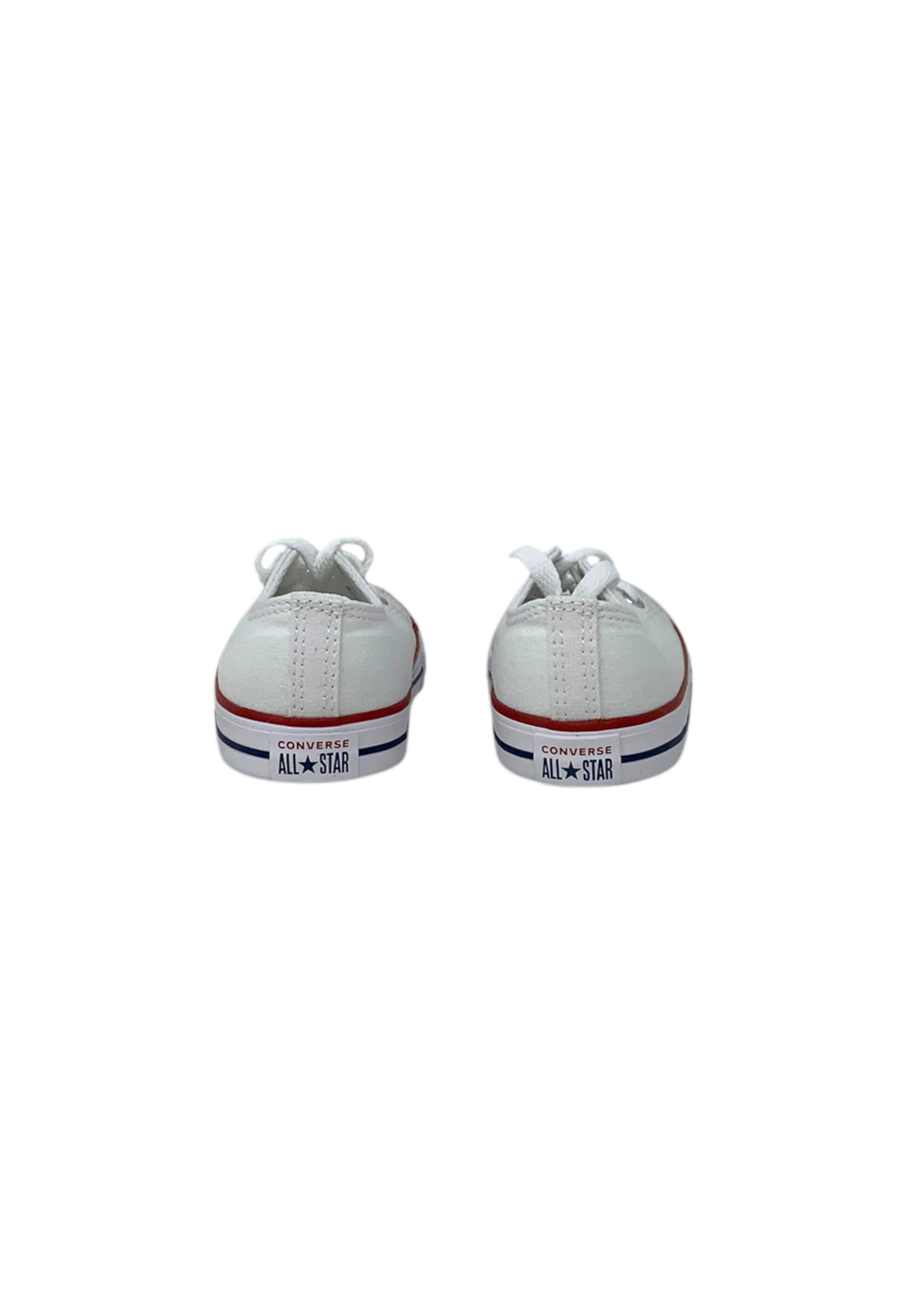 Sneaker CONVERSE 7J256C OPTICAL WHITE bambino UNISEX