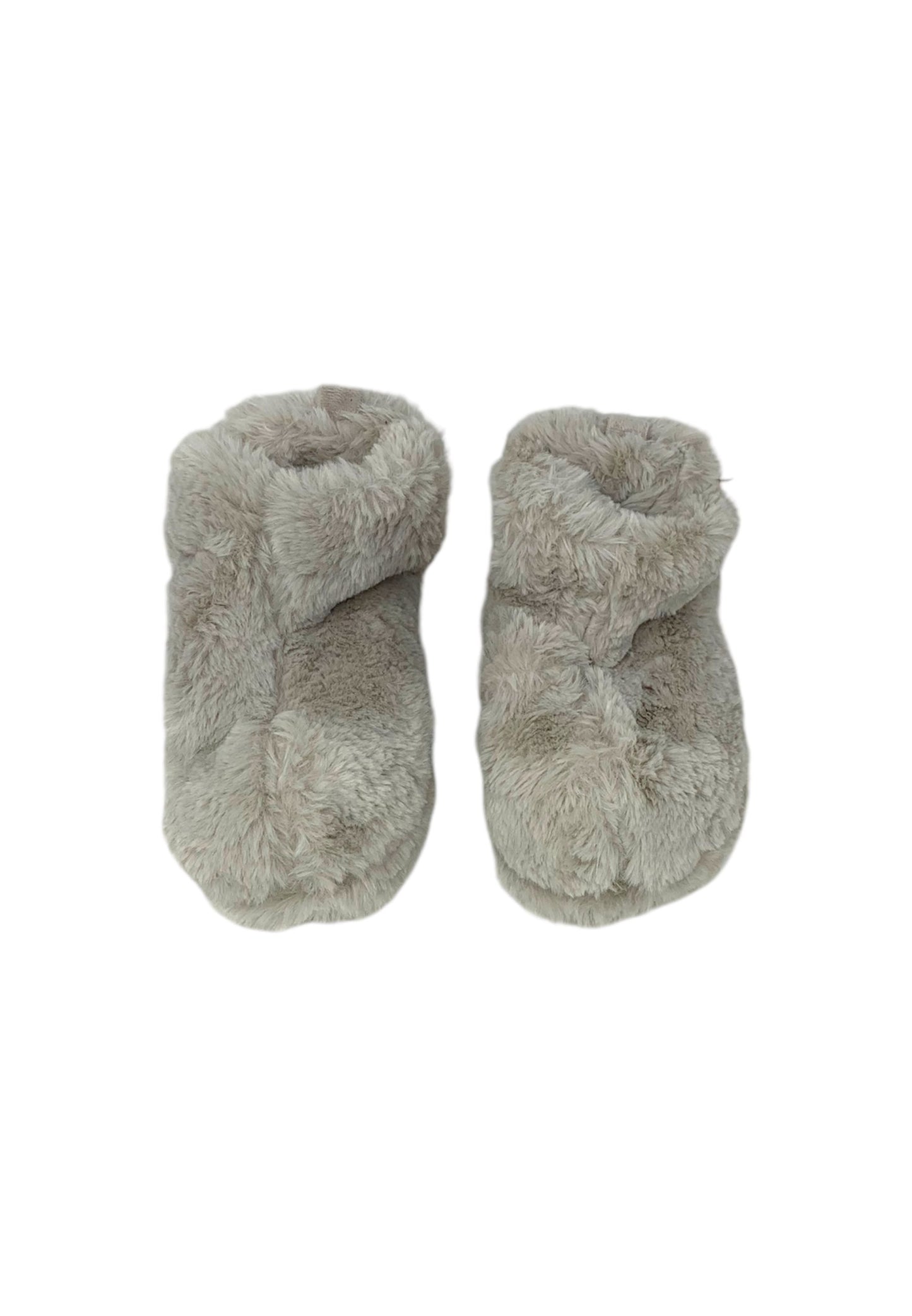 Pantofola chiusa DE FONSECA DE.TRENTO WA54 GRIGIO donna